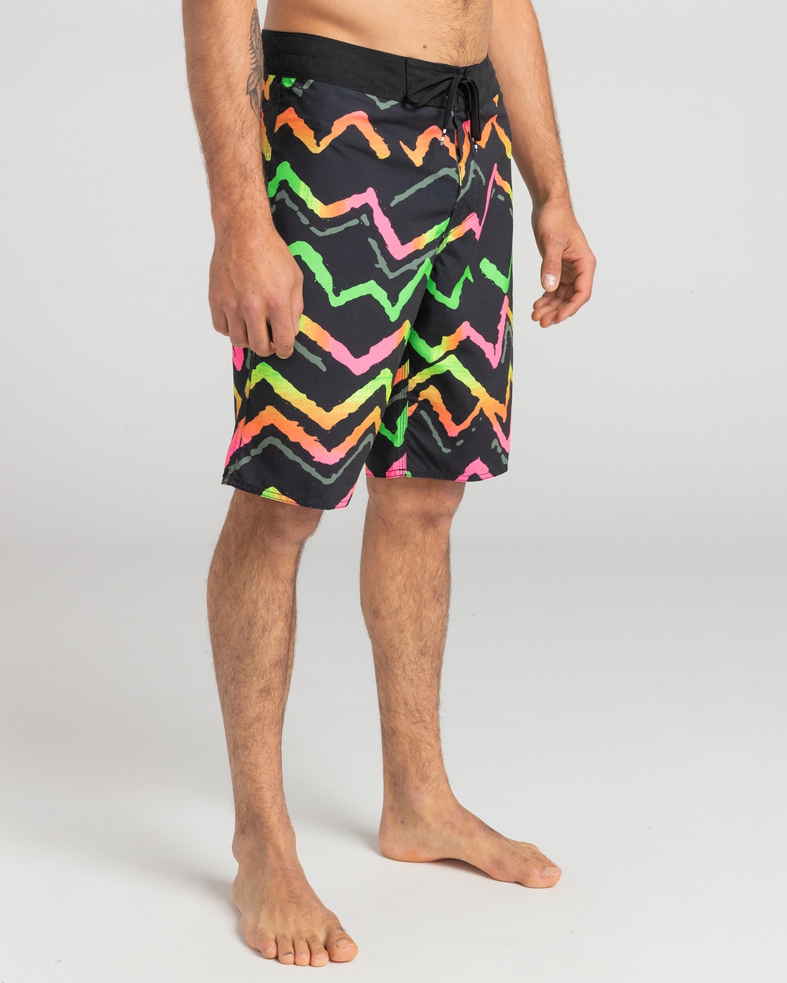 4. Bild von Billabong Boardshorts »Sundays OG«