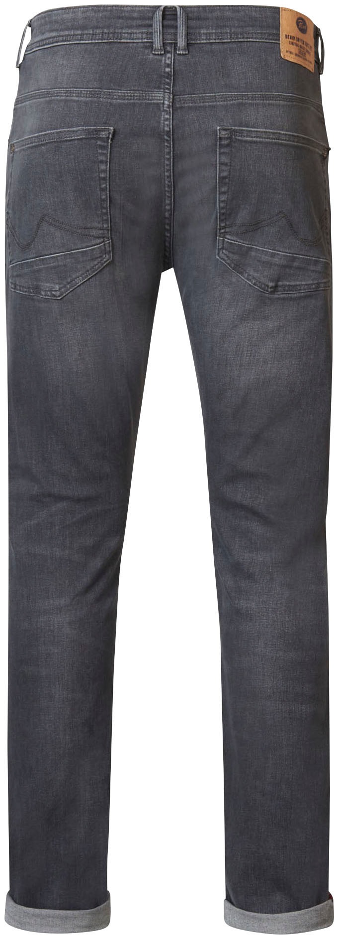 Petrol Industries Slim-fit-Jeans »Seaham«