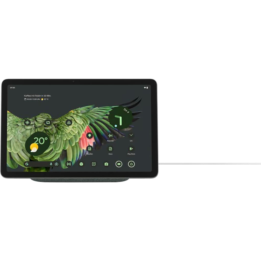 Google Tablet »Pixel Tablet 128GB«, (Android)