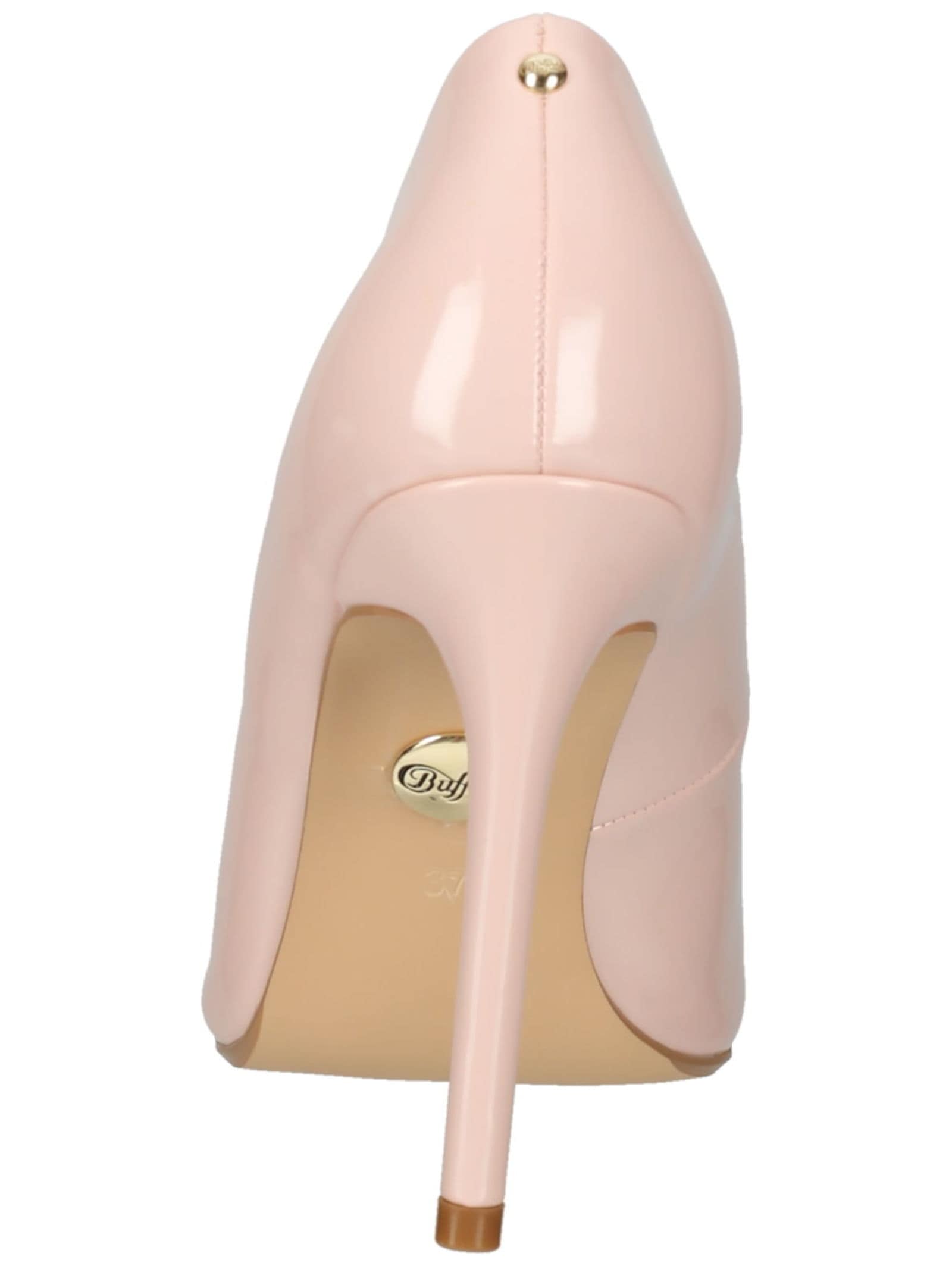 Buffalo Pumps »Buffalo Pumps Lederimitat«