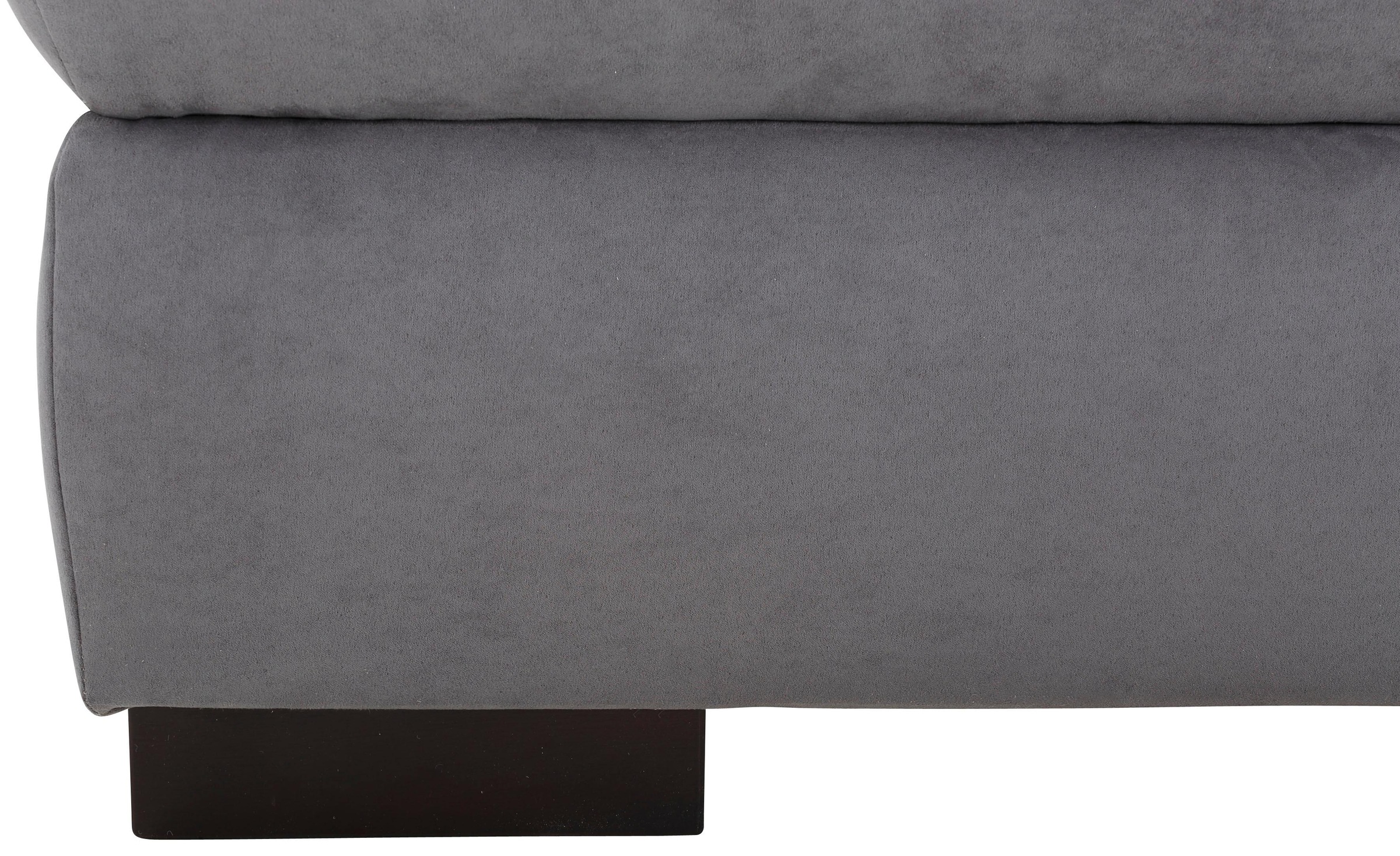 Home affaire Stauraumhocker »Alberto«, gross, mit Stauraum