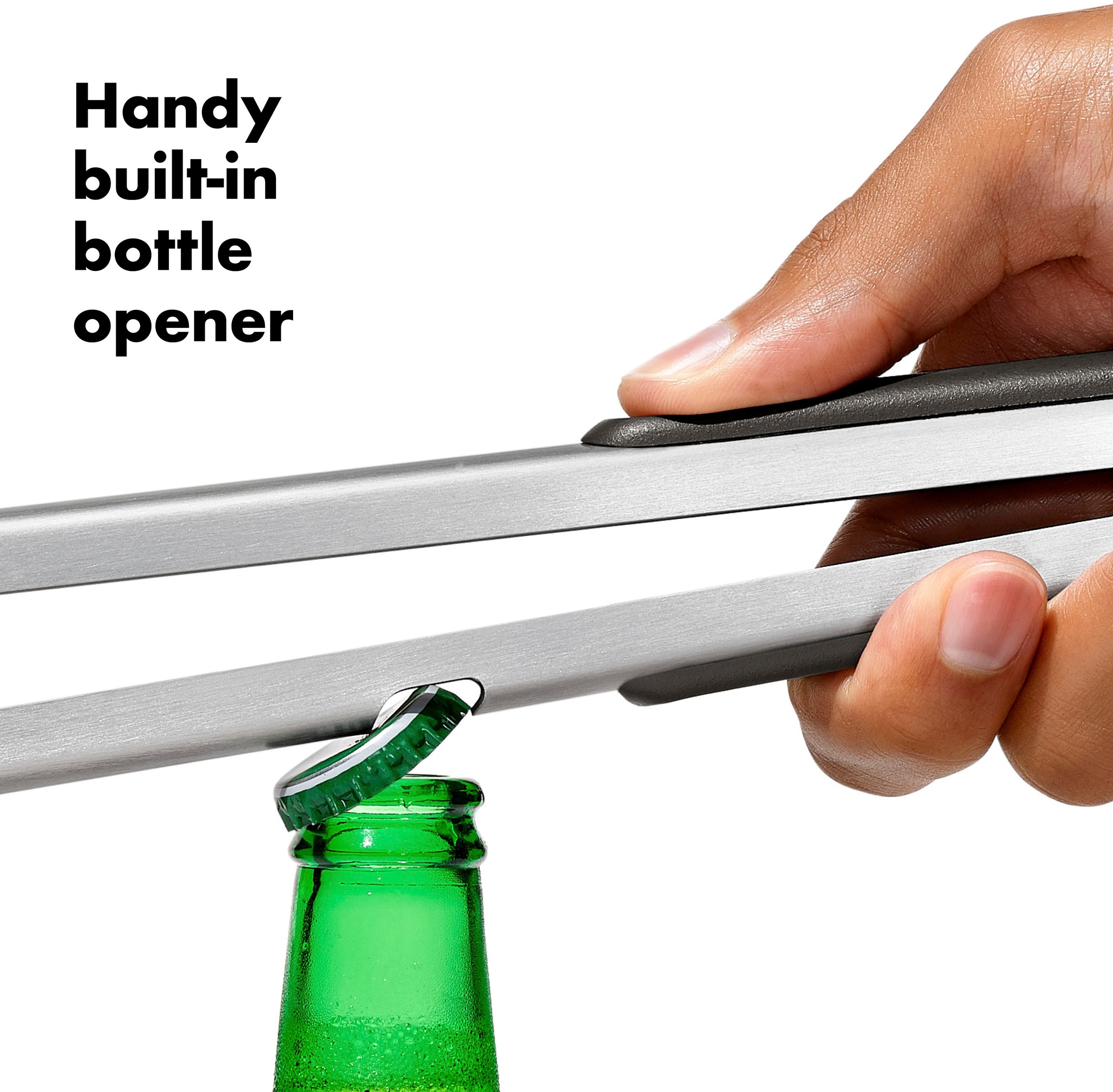 OXO Good Grips Kochbesteck-Set »Good Grips« Wender und Zange im Set günstig online kaufen