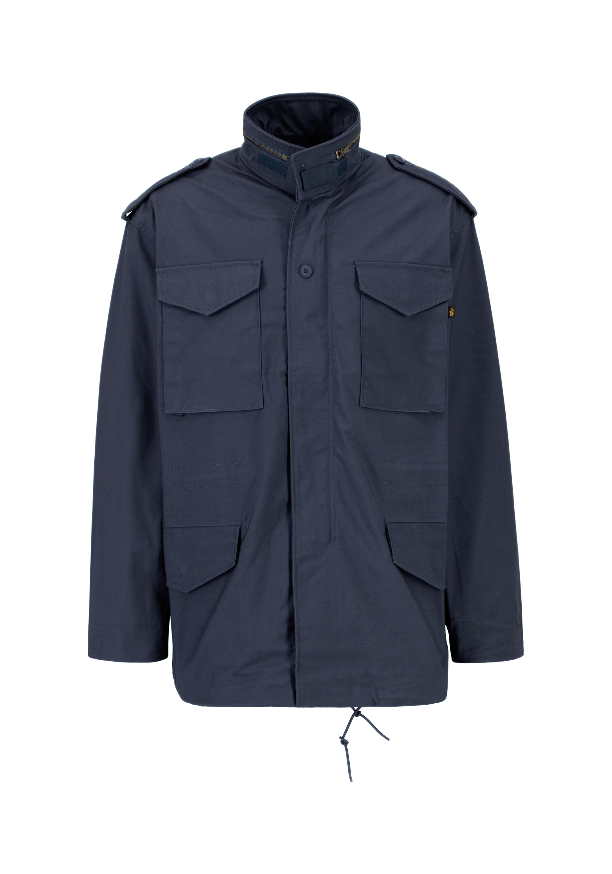 Alpha Industries Fieldjacket »Alpha Industries Men - Field Jackets M-65 (HERITAGE)«