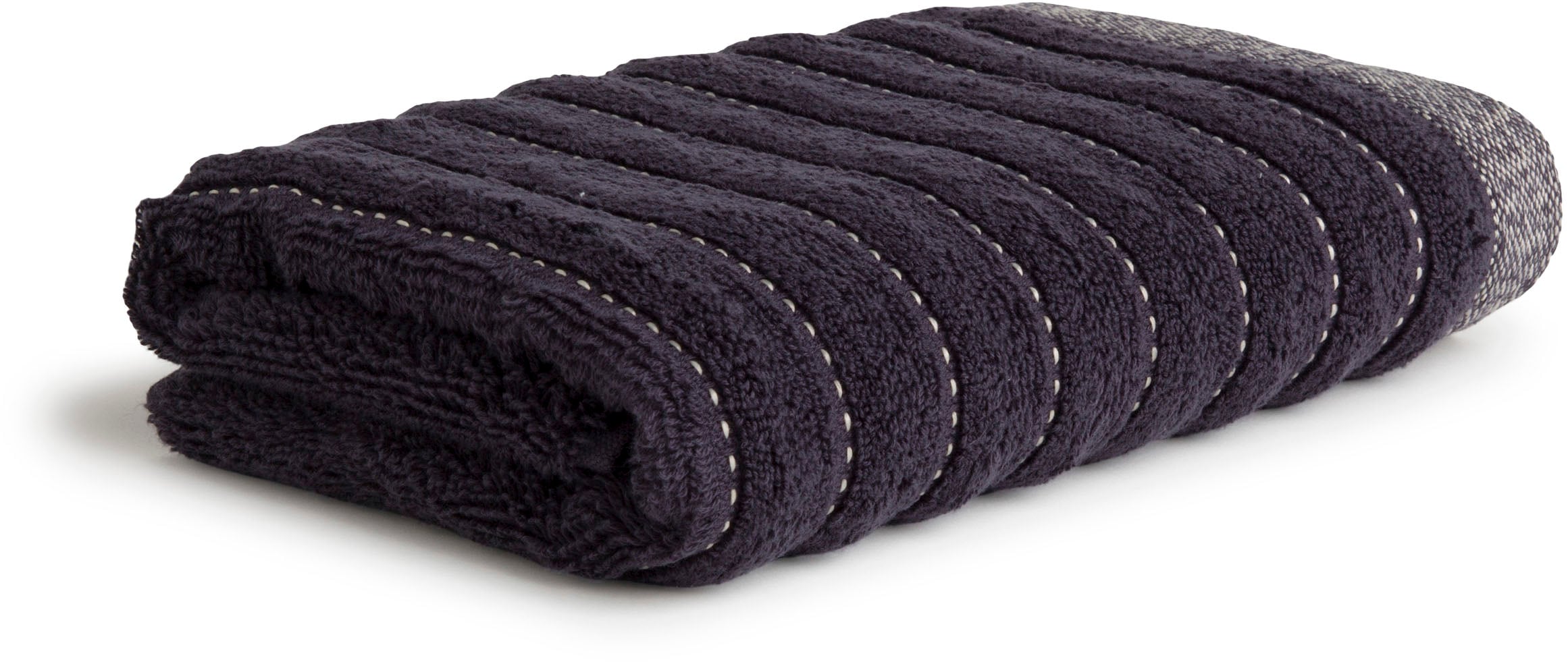 Möve Handtuch »New Heritage«, (1 St.), Mit 520g/m2 sehr voluminös günstig online kaufen