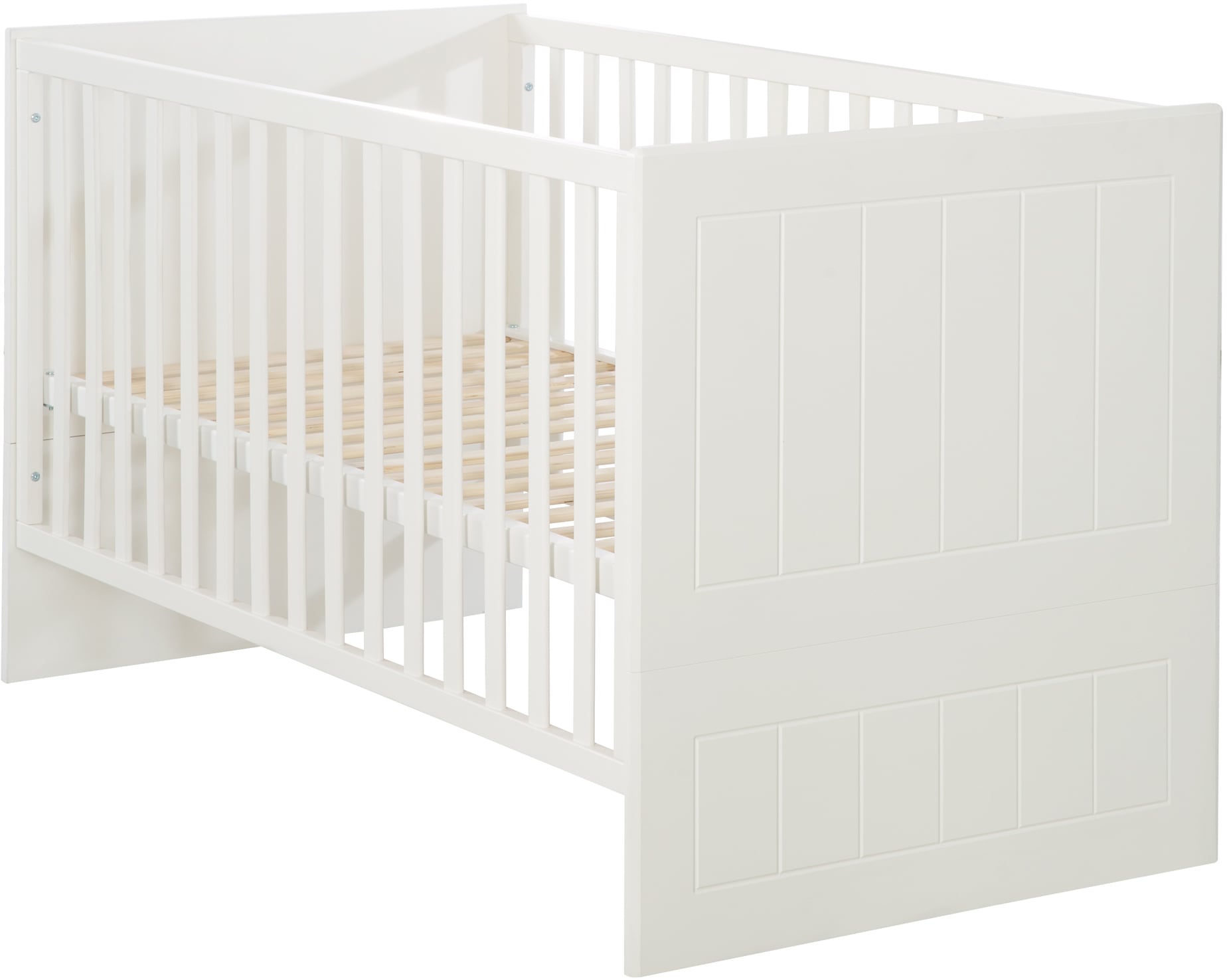 roba® Babybett »Sylt«, Made in Europe günstig online kaufen