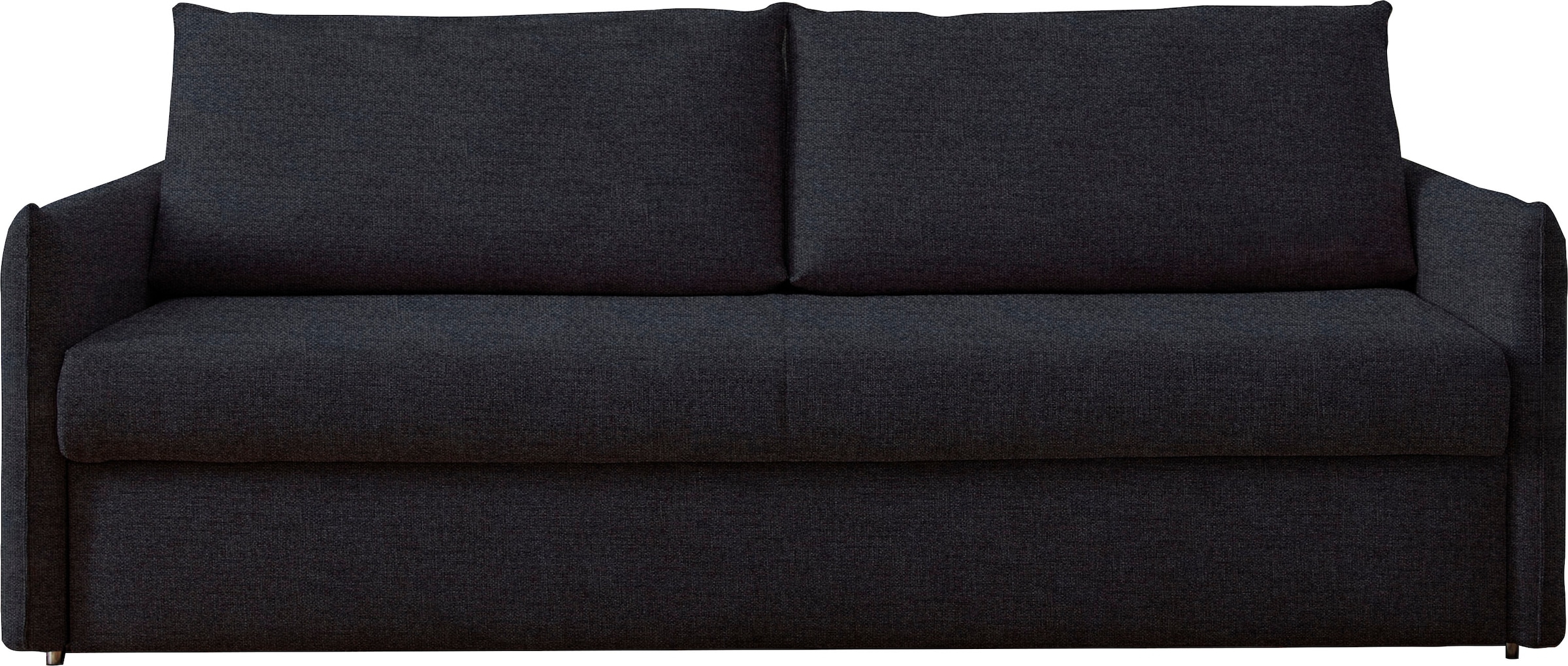 Bali Schlafsofa »Pisa«, mit 3 Matratzenarten, Lattenrost, stabiles Unterges günstig online kaufen