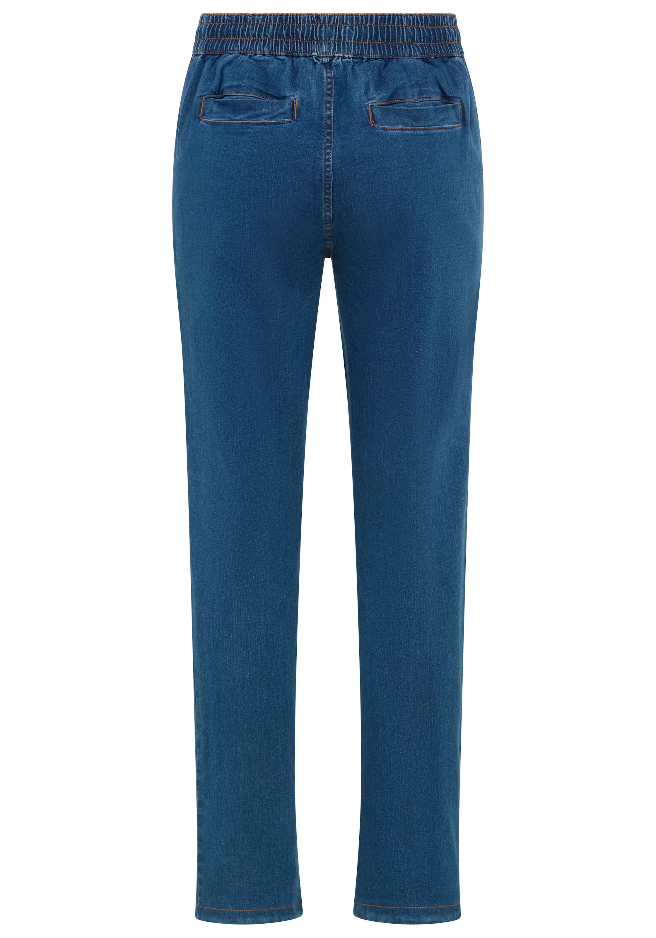Arizona Schlupfjeans Schlupfbund