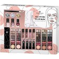 Boulevard de Beauté Augen-Make-Up-Set »All Over Glam Kit«