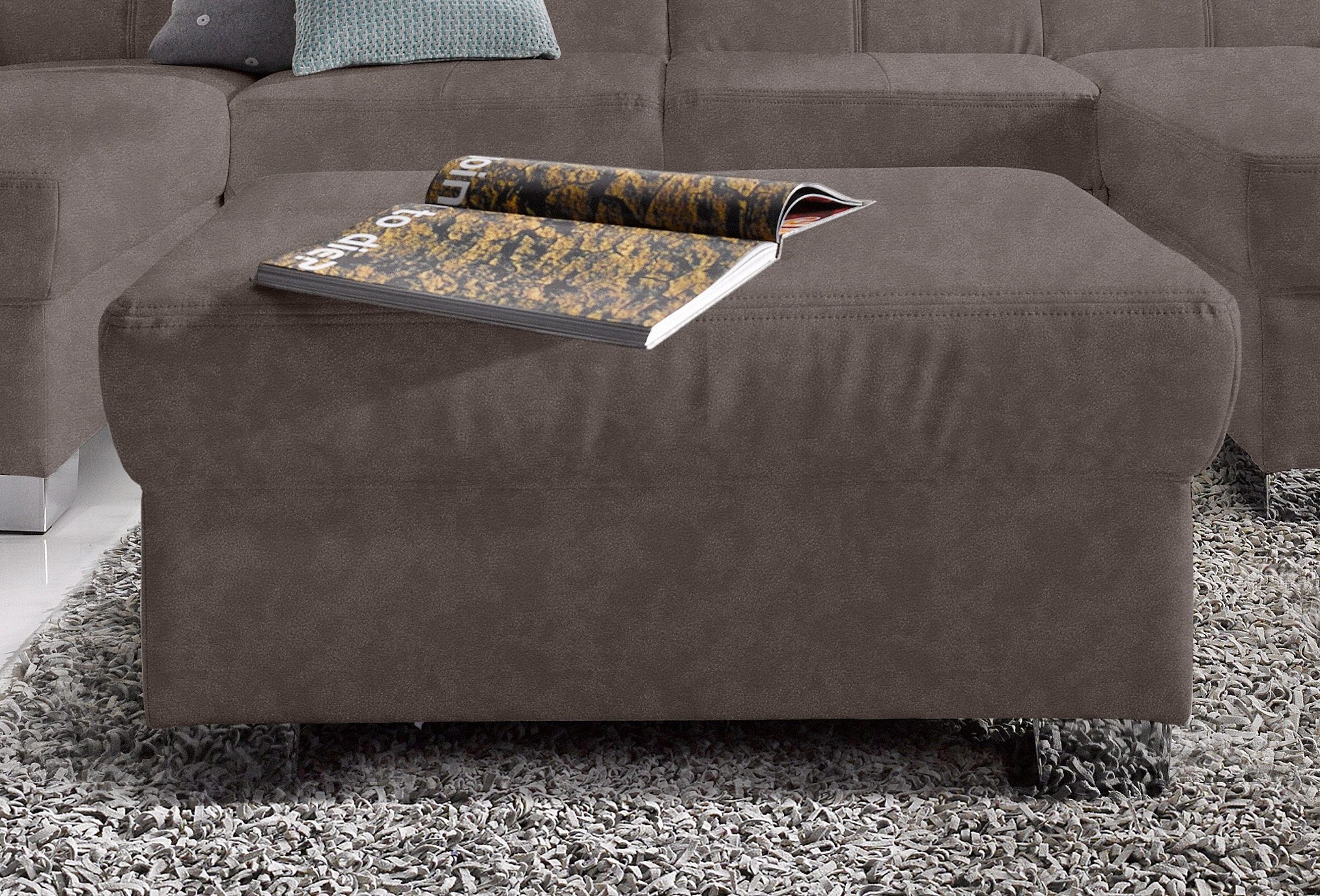 DOMO collection Hocker »Star« günstig online kaufen