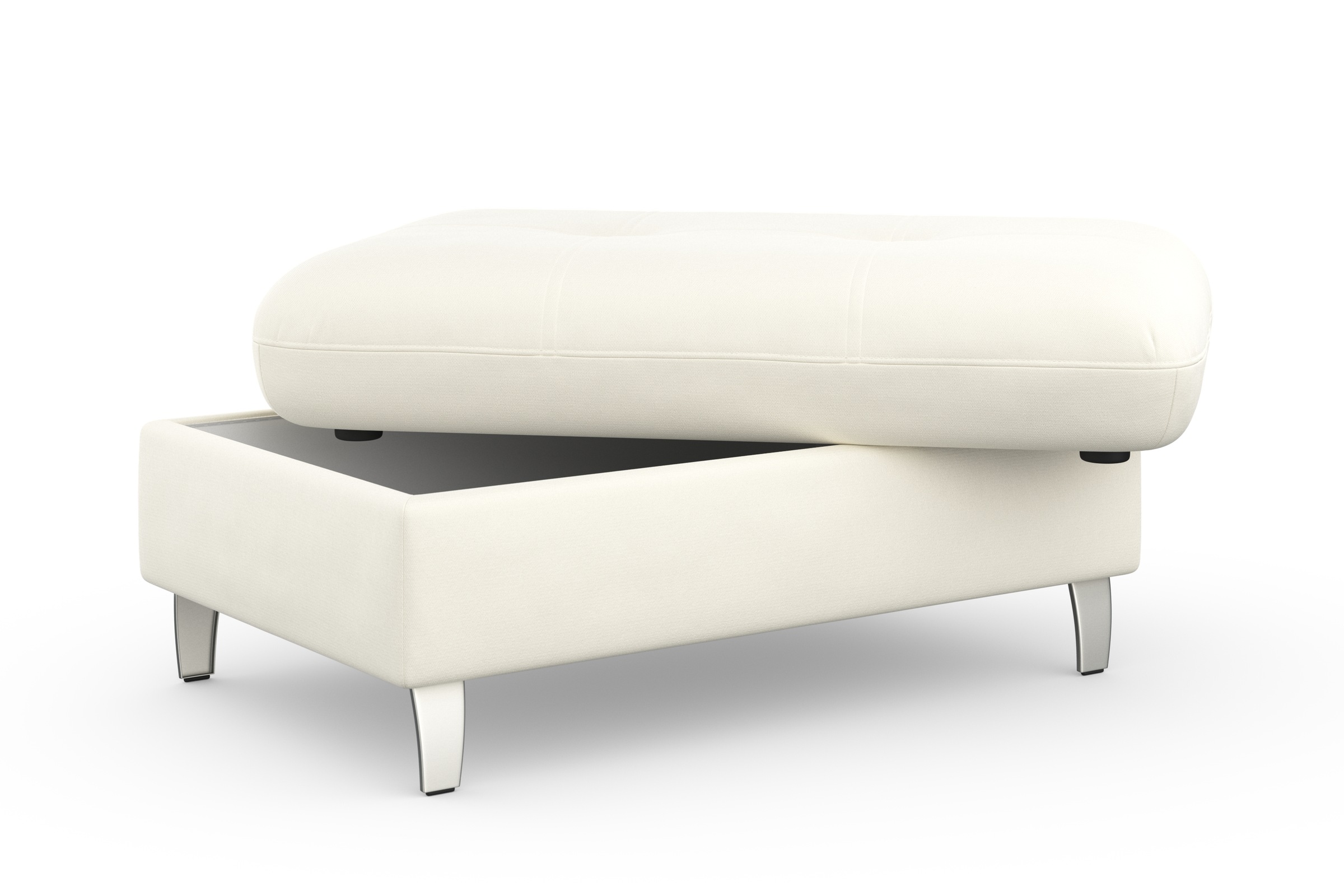 sit&more Hocker »Marano«, mit Stauraum