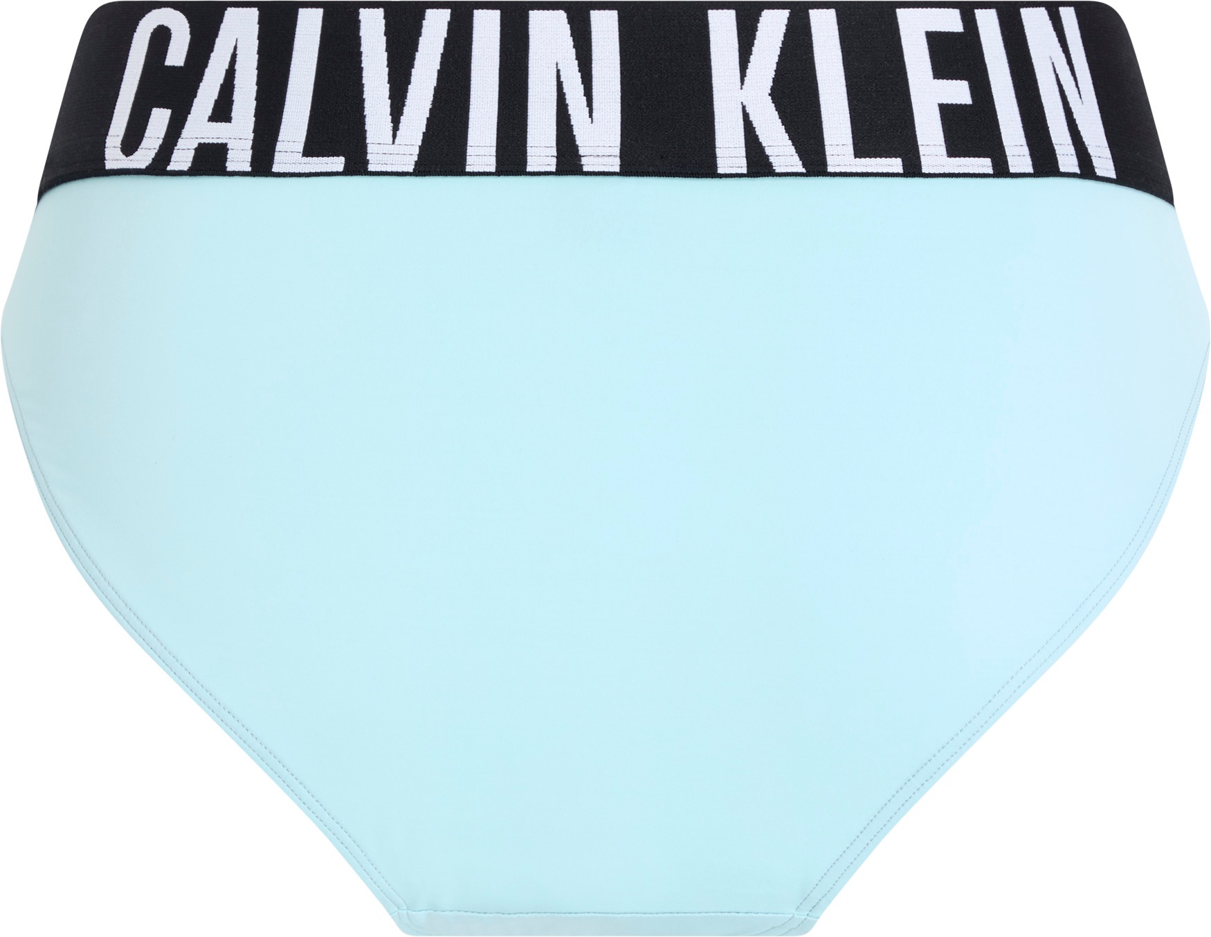 Calvin Klein Underwear Bikinislip »BIKINI«, mit großem Logo