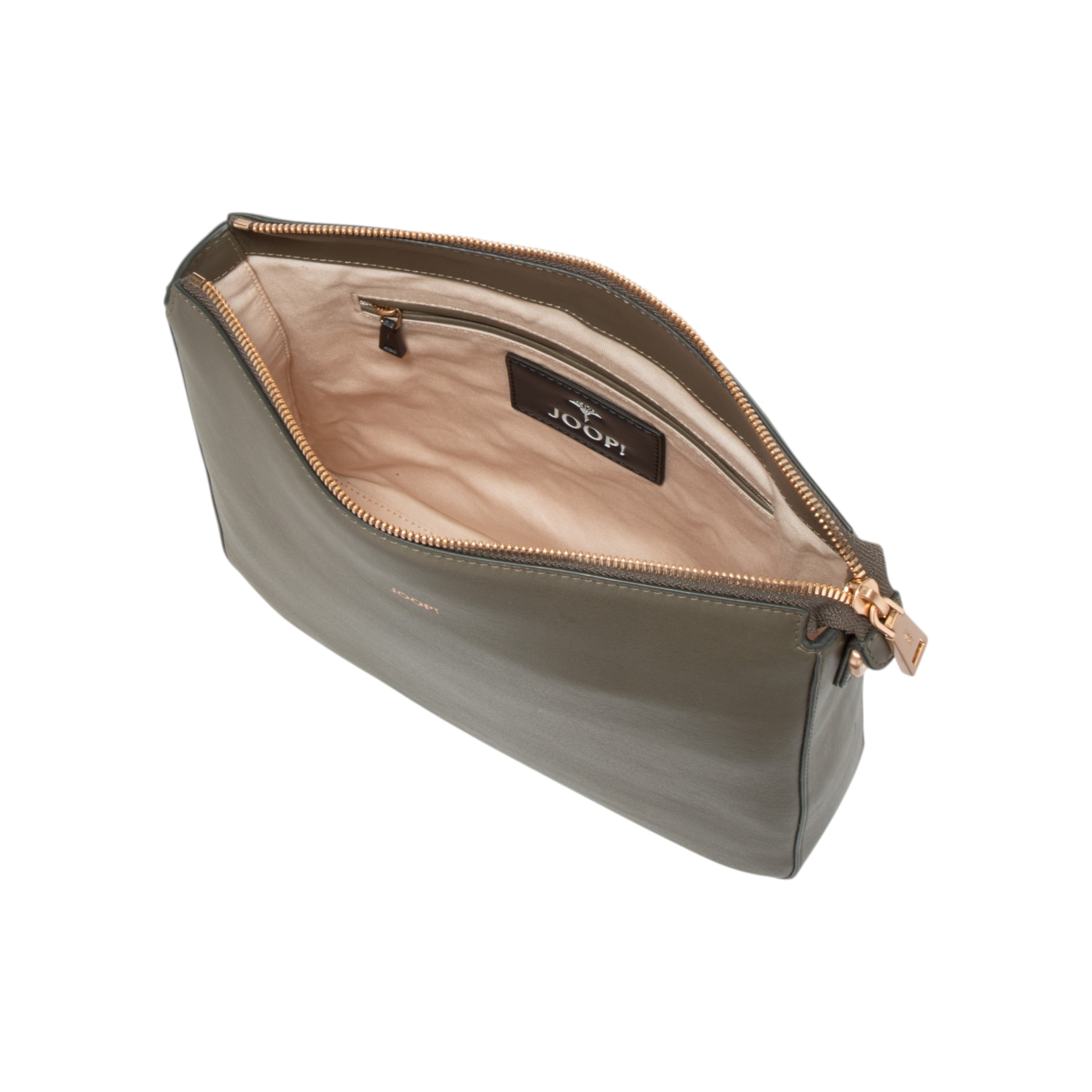 JOOP! Umhängetasche »sofisticato 1.0 jasmina shoulderbag mvz«, Schultertasche Tasche Damen Handtasche Damen