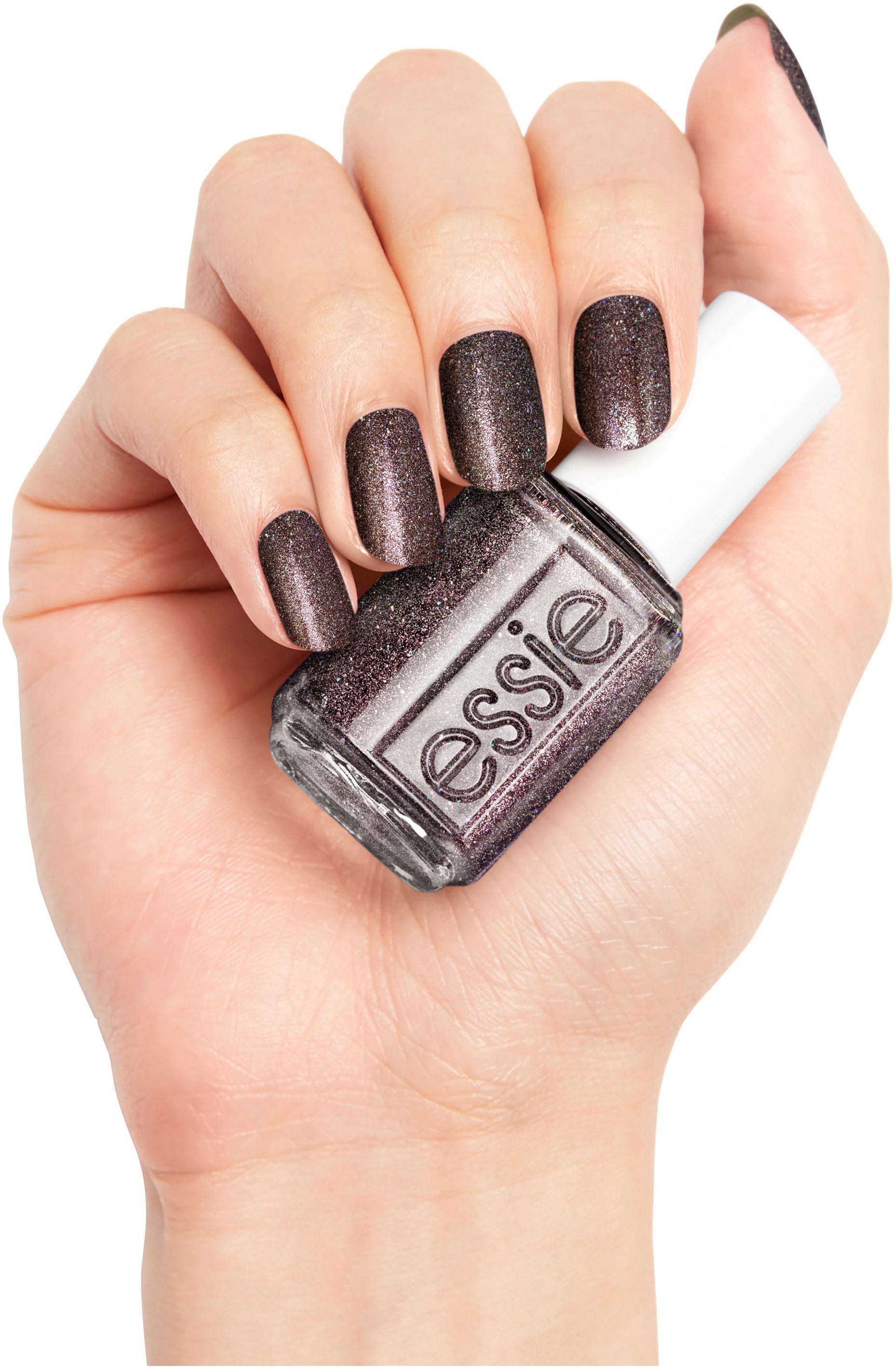 essie Nagellack »Essie Nagellack«, mit natürlichen Inhaltsstoffen