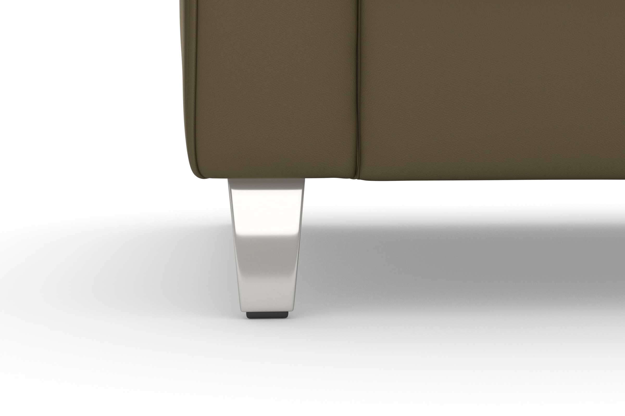 sit&more Sessel »Arngast«, inklusive Federkern und Kopfteilverstellung
