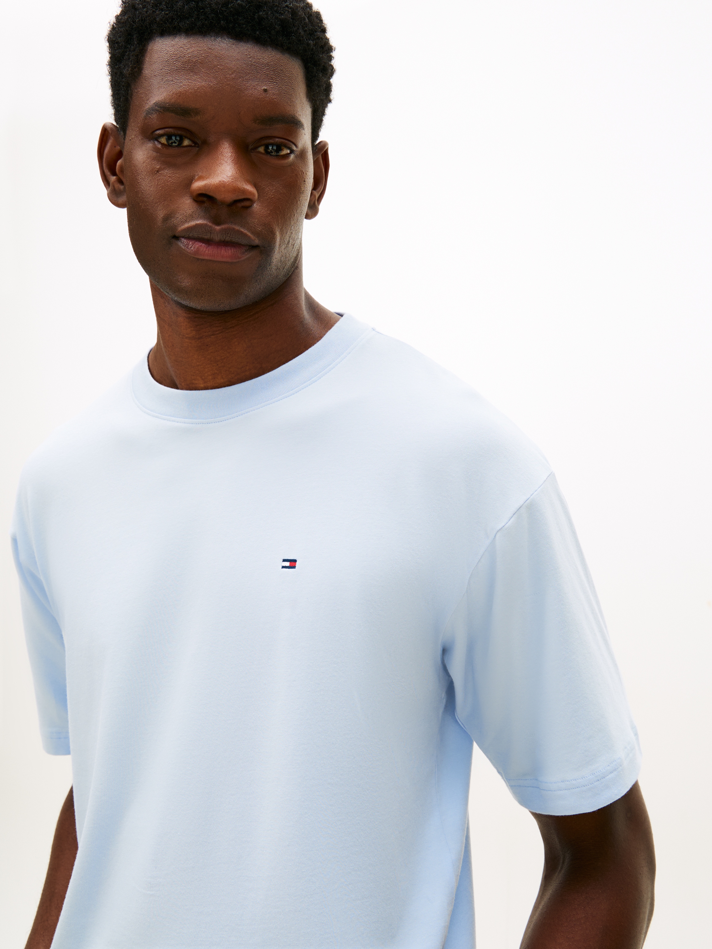 Tommy Hilfiger Underwear Schlafanzug Regular fit mit elastischem Bund