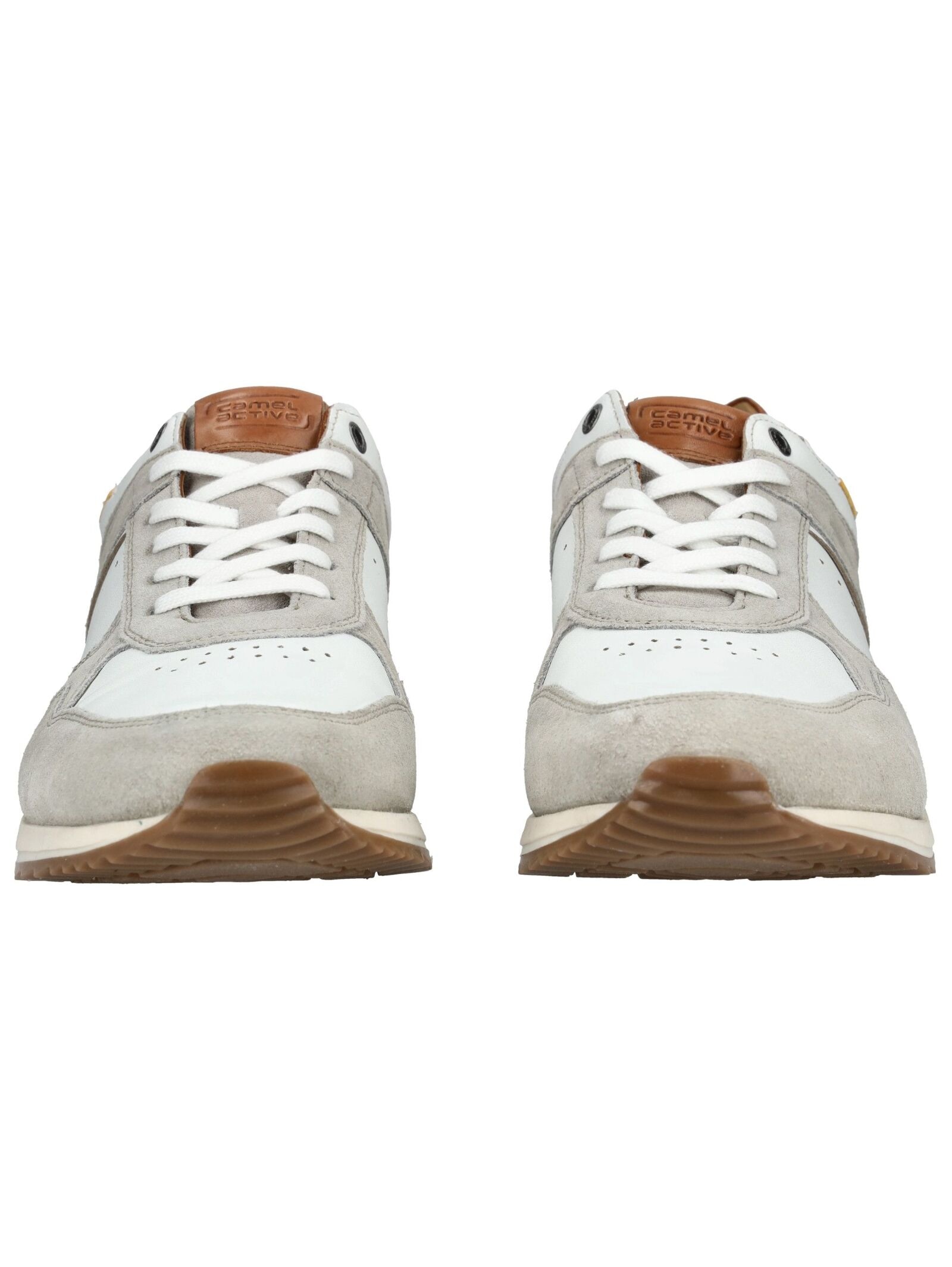 camel active Sneaker »camel active Sneaker Leder«