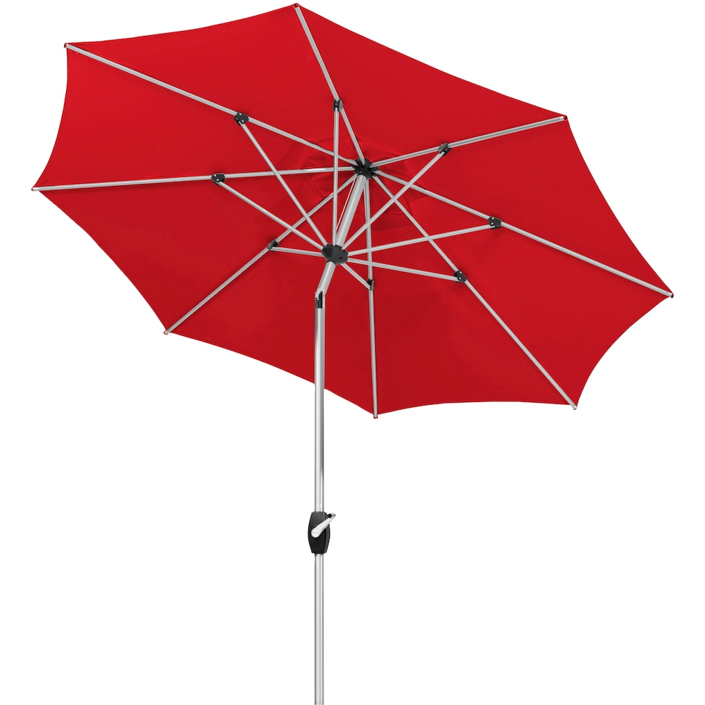 Schneider Schirme Sonnenschirm »Venedig«