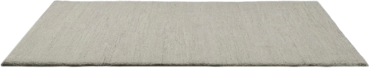 my home Wollteppich »Zarif«, rechteckig, 32 mm Höhe, Original Berber-Teppich aus Marokko, reine Schurwolle, handgeknüpft