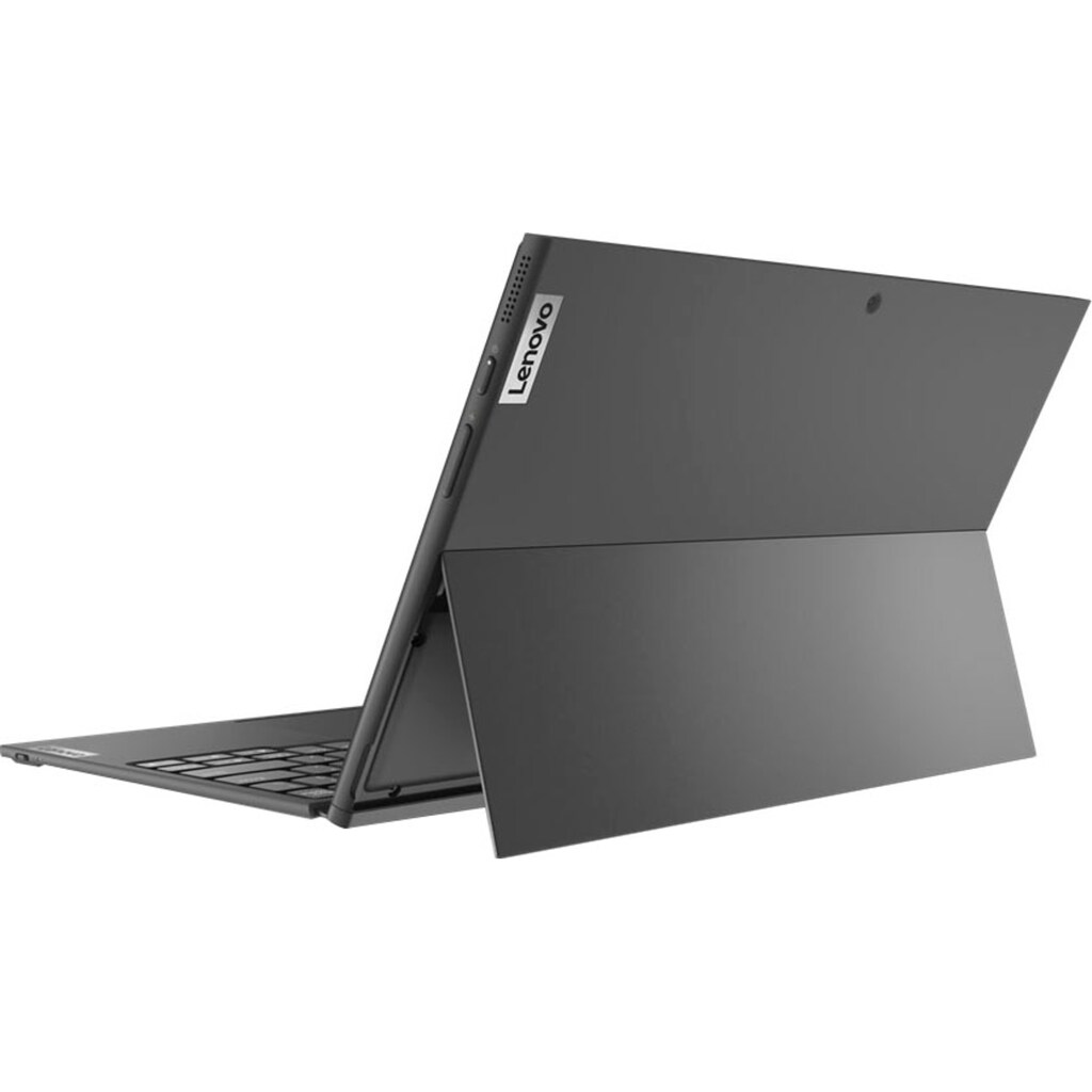 Lenovo Notebook »IdeaPad Duet 3 10IGL5«, 26,16 cm, / 10,3 Zoll, Intel, Pentium Silber, UHD Graphics 605