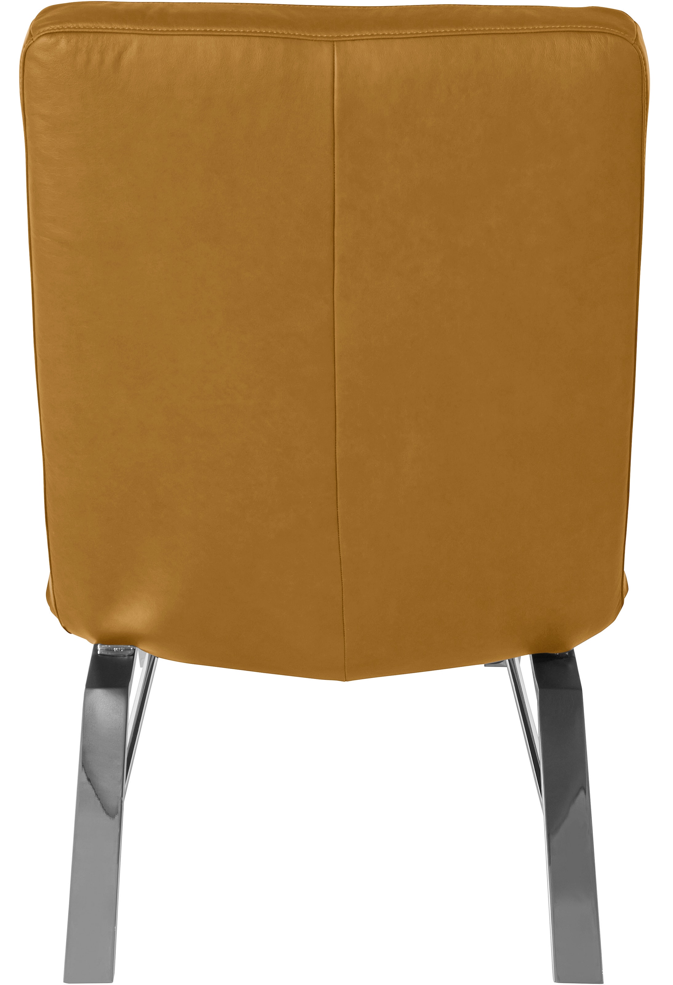 W.SCHILLIG Relaxliege »daily dreams«, Funktionsliege wahlweise mit Motor, Gestell Chrom, Breite 65 cm