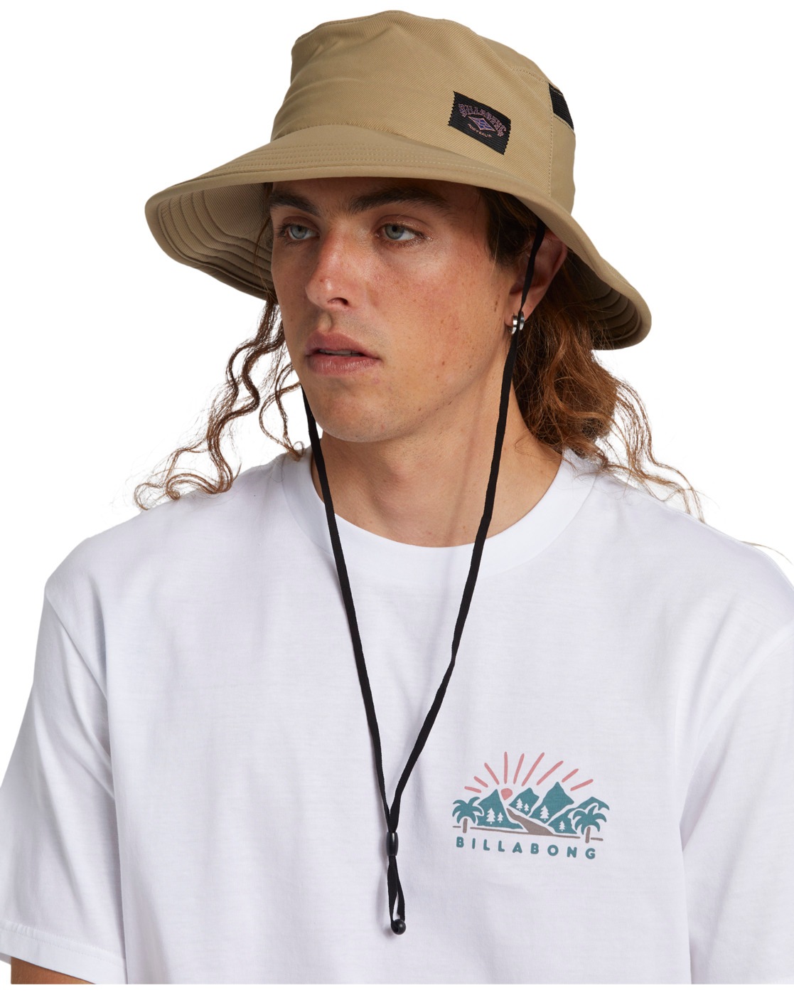 Billabong Baseball Cap »A/Div Big John Lite«