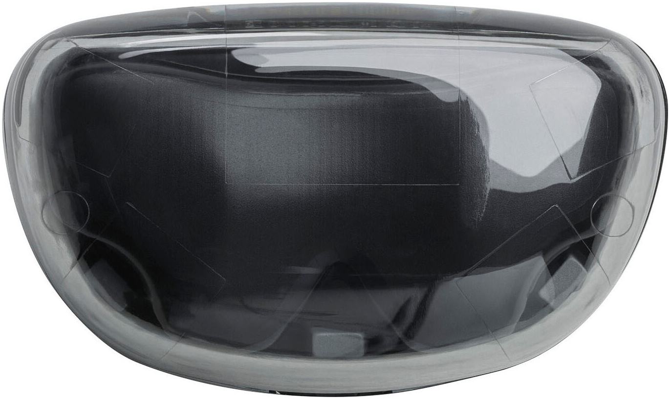 JBL wireless In-Ear-Kopfhörer »Tune Flex Ghost« Bluetooth Active Noise Cancelling (ANC)