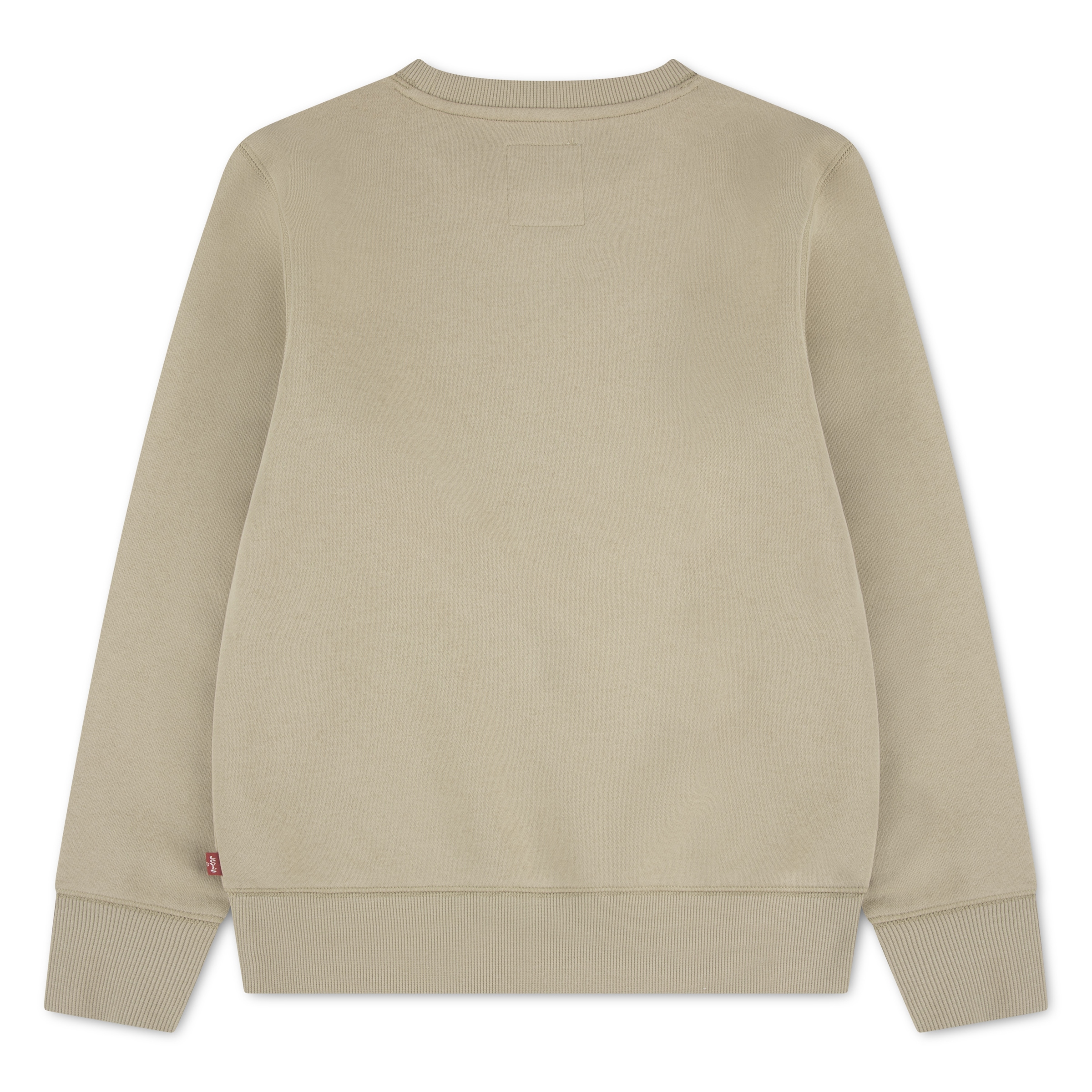 Levi's® Kids Sweatshirt »LVB LVB FRENCH TERRY BATWING«, mit großem Logo
