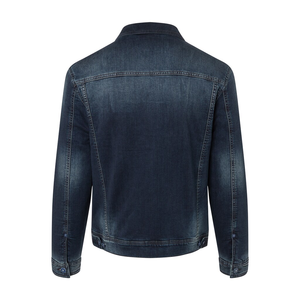 TIMEZONE Jeansjacke »Denim Jacket«