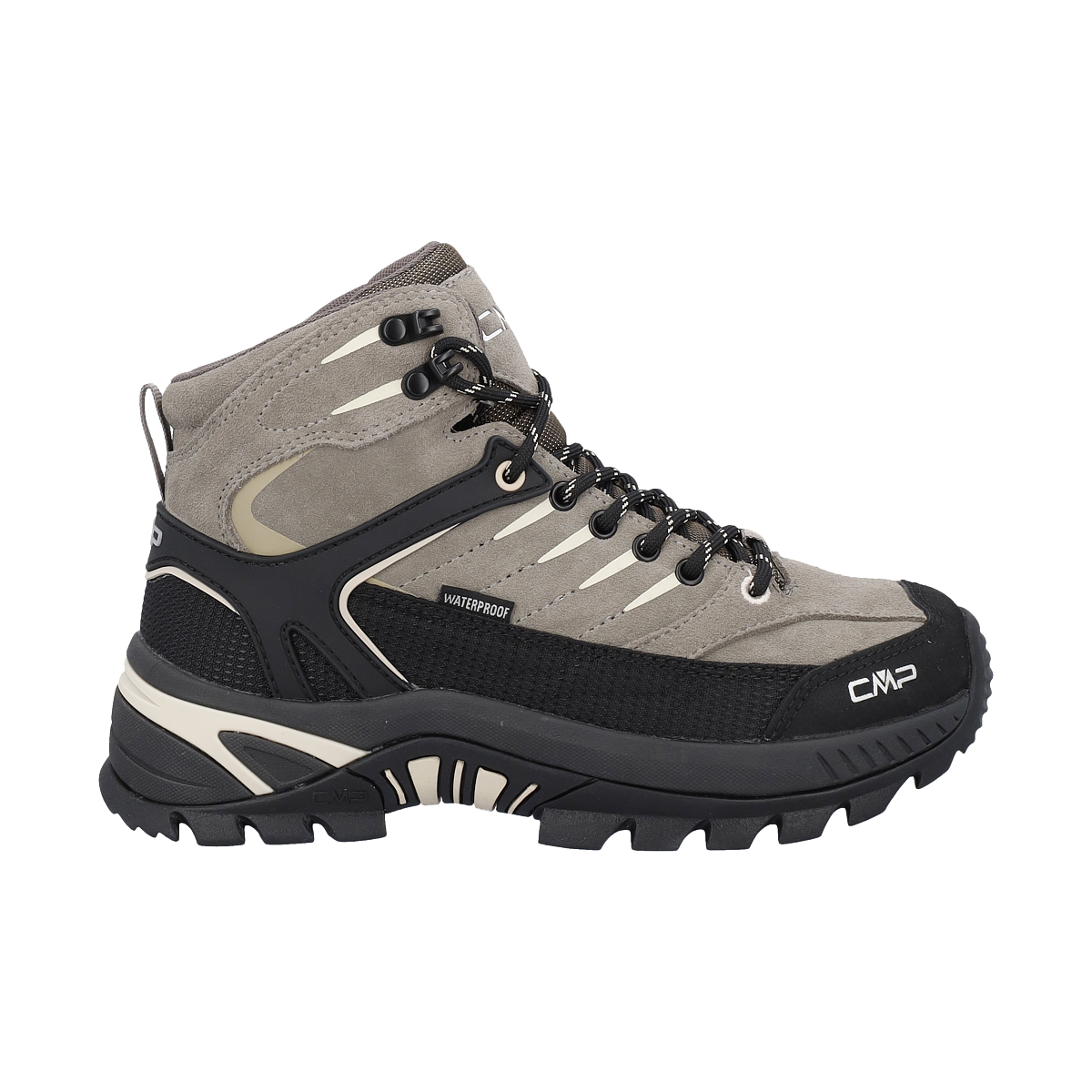 CMP Wanderschuh »RIGEL 2.0 MID WMN WP TREKKING SHOES«  wasserdicht