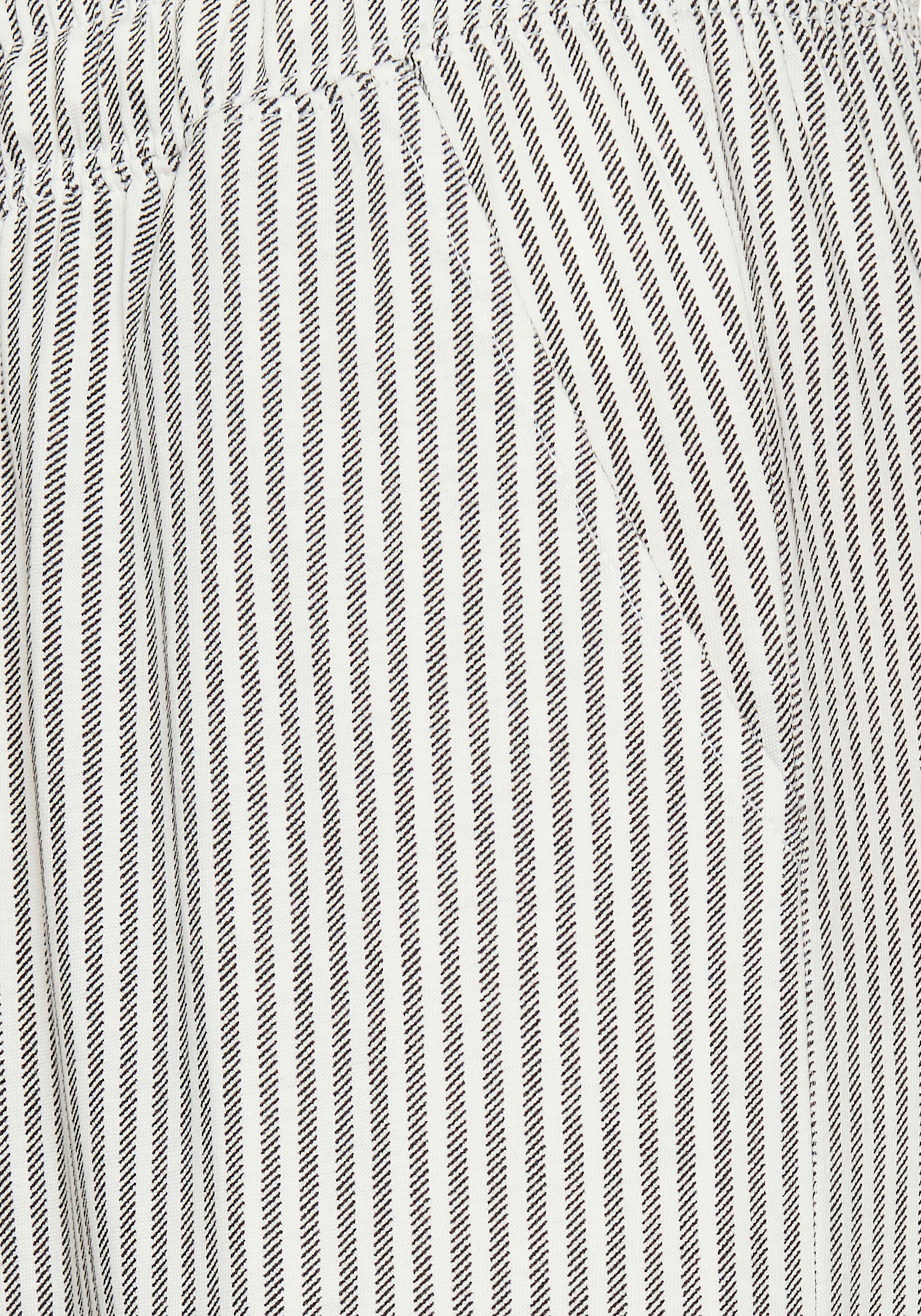 Vivance Dreams Pyjamahose  mit Streifen oder Karos