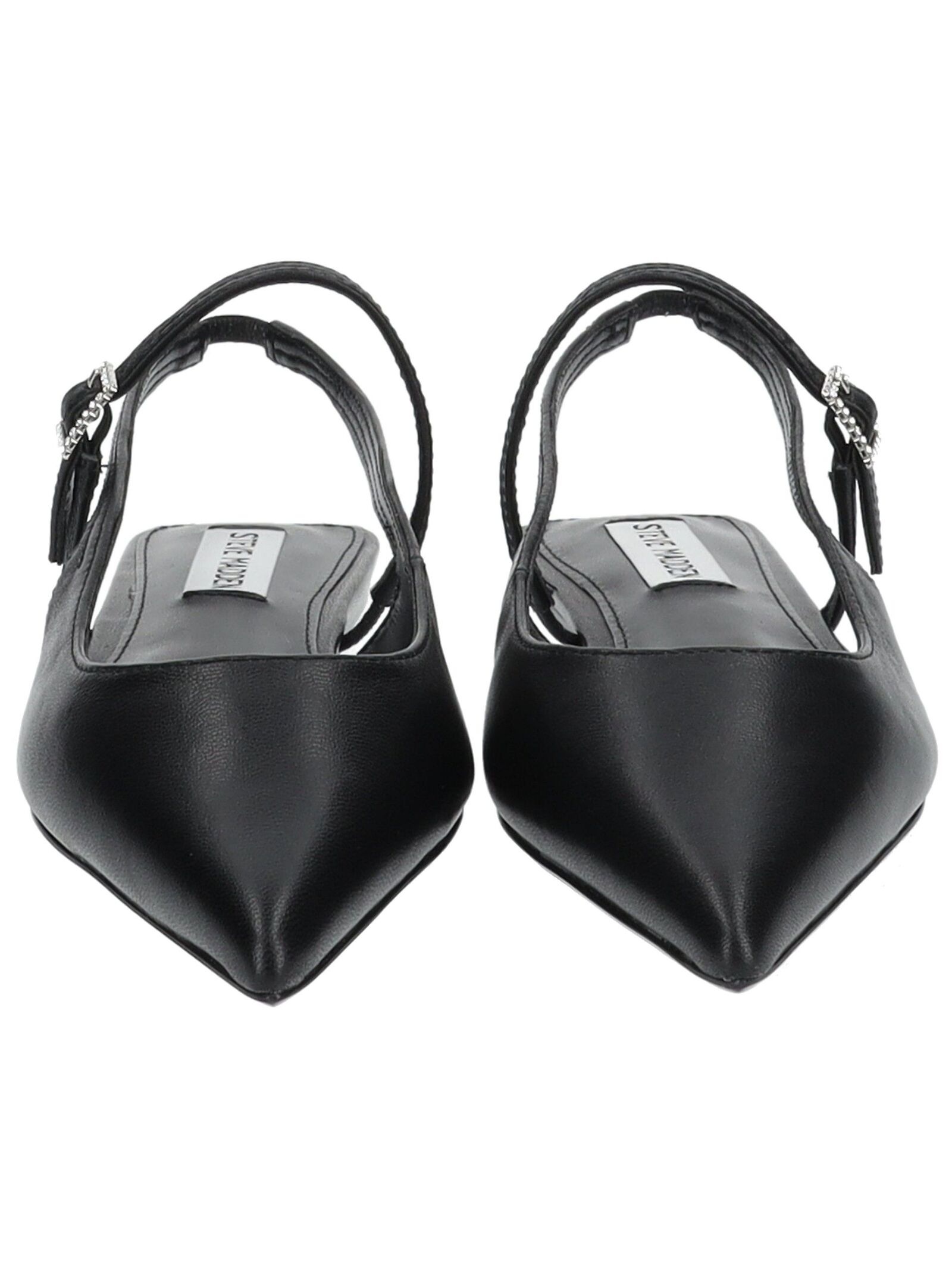 STEVE MADDEN Ballerina »STEVE MADDEN Ballerinas Leder«