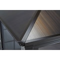 KONIFERA Pavillonersatzdach, Dachplatten für »Antigua«, BxT: 300x365 cm