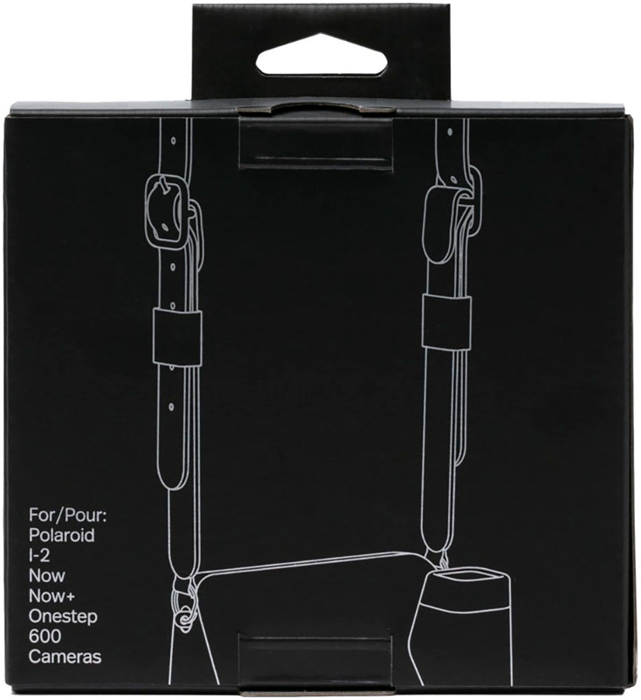 Polaroid Trageriemen »I-2 Camera Shoulder Strap - Premium«