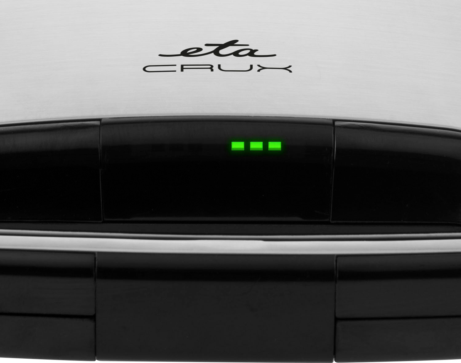 eta Sandwichmaker »Crux ETA316390000«, 750 W