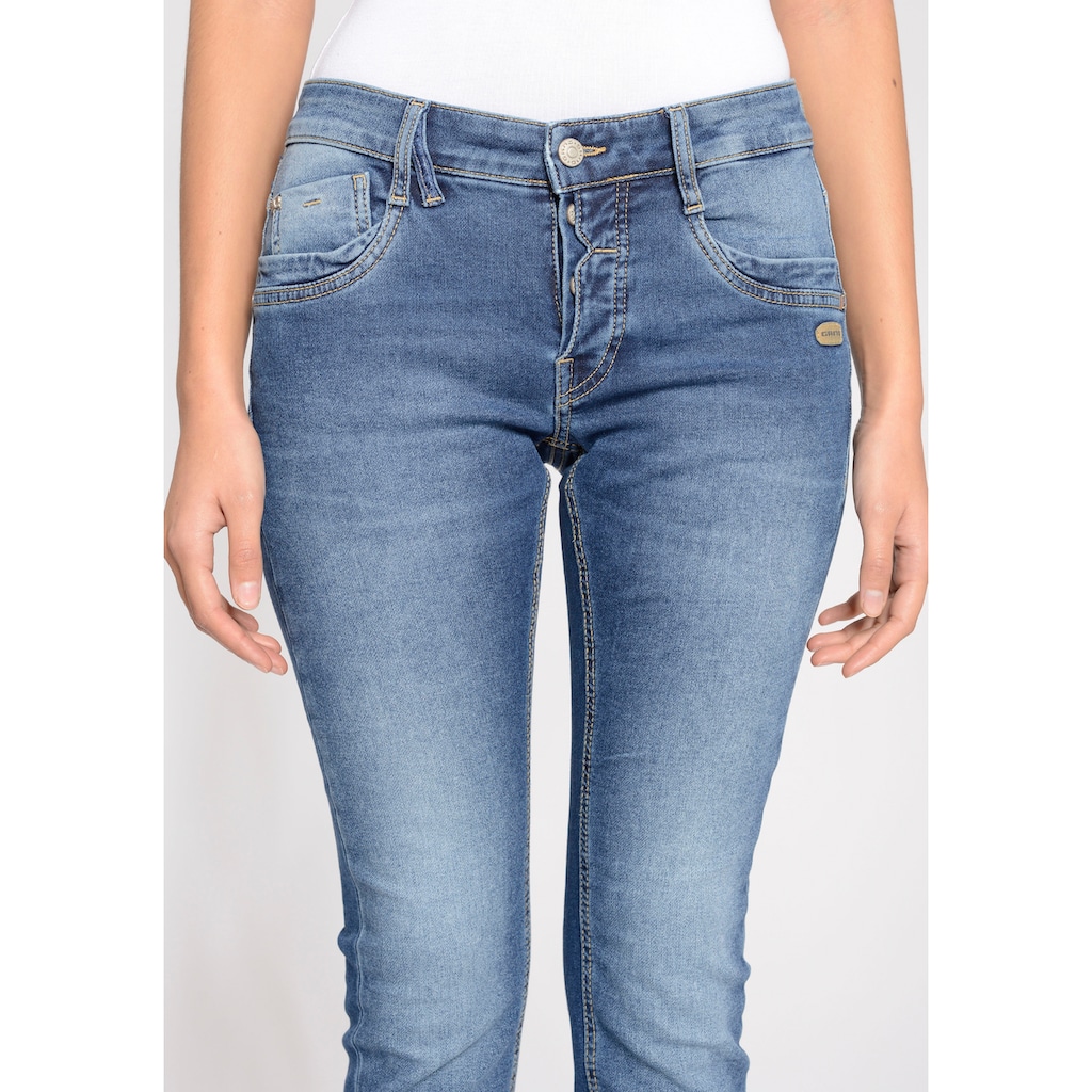 GANG Relax-fit-Jeans »94Gerda«