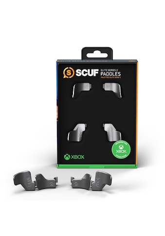 Zubehor für Xbox Contoller »Elite Series 2 Paddle Kit - NA«