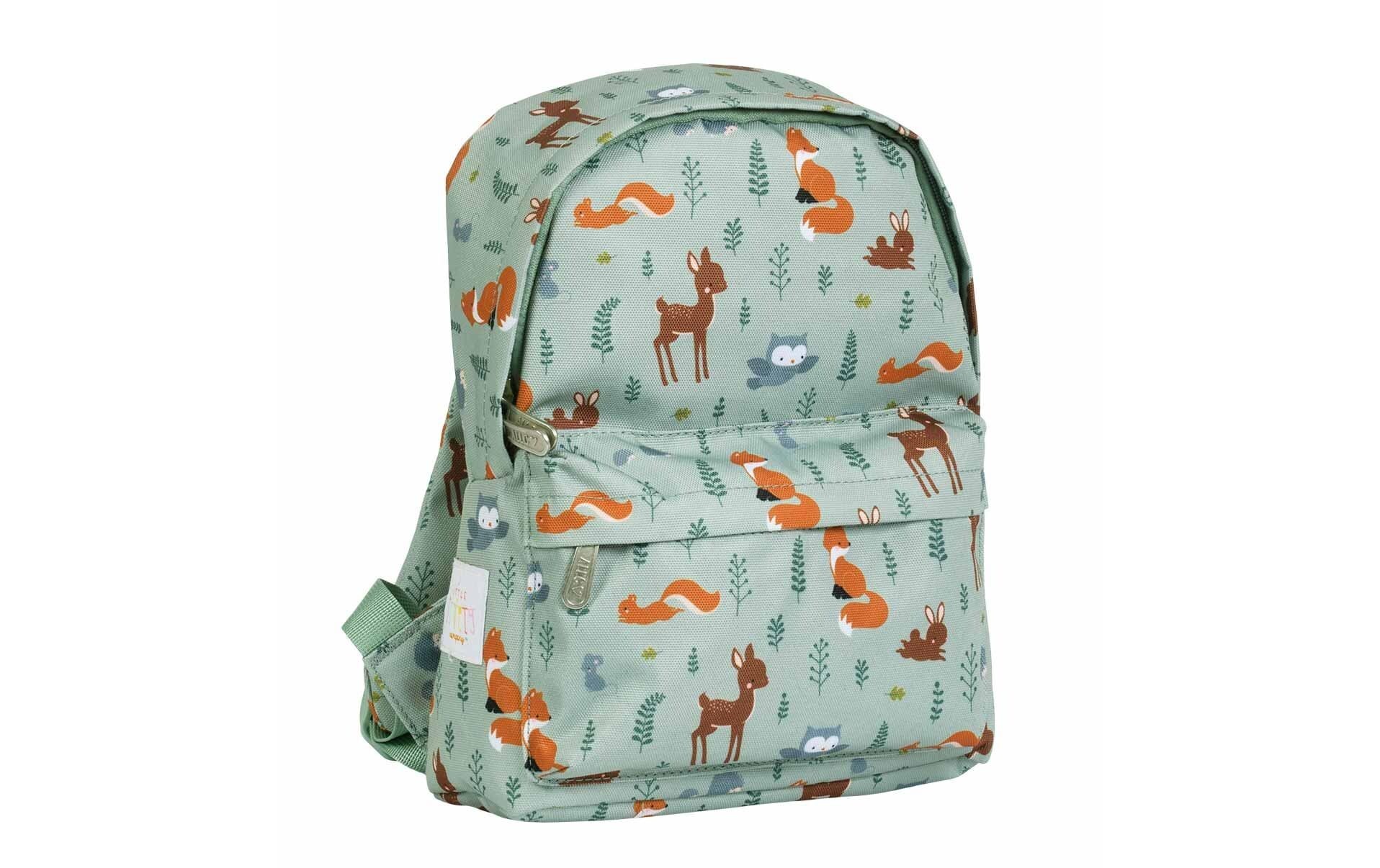 A Little Lovely Company Kinderrucksack »Forest«
