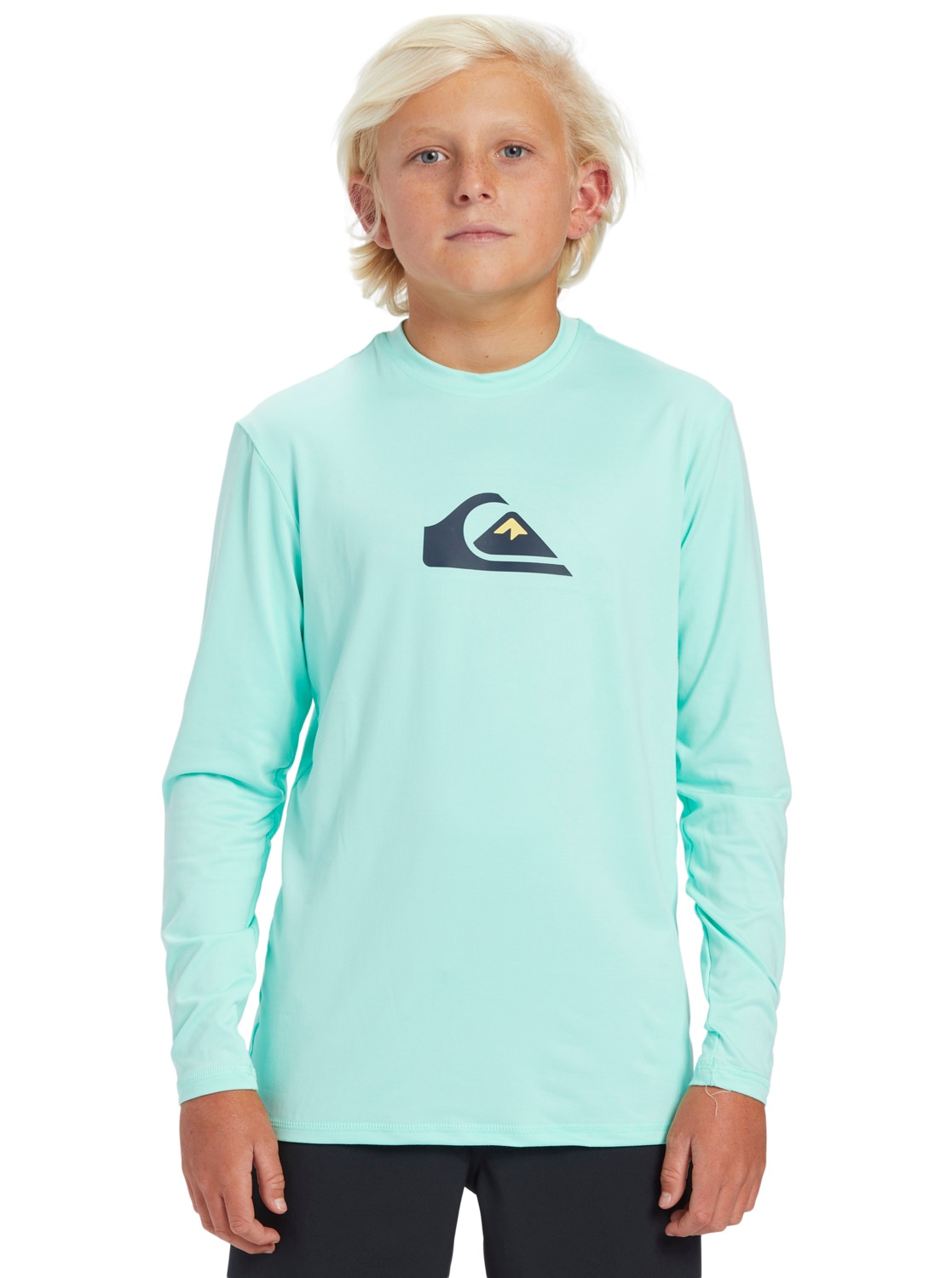 Quiksilver Neopren Shirt »Solid Streak«