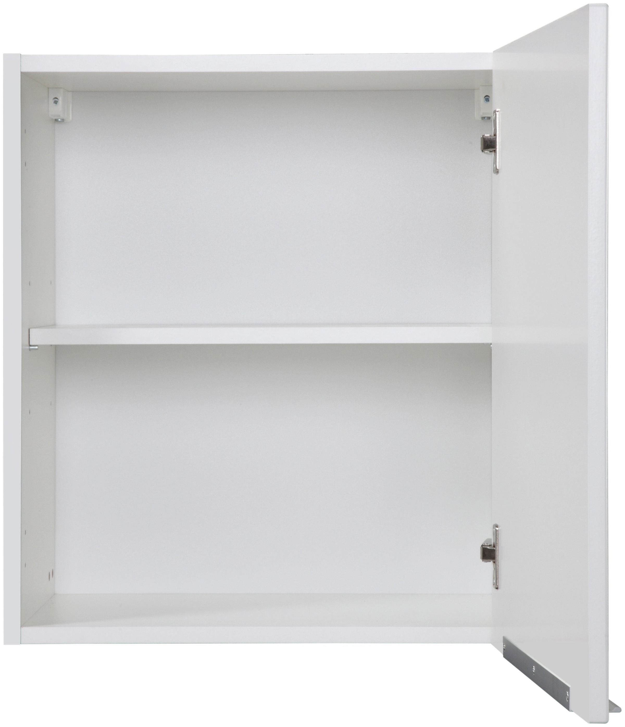 KOCHSTATION Hängeschrank »KS-Brindisi«, 50 cm breit, 1 Tür