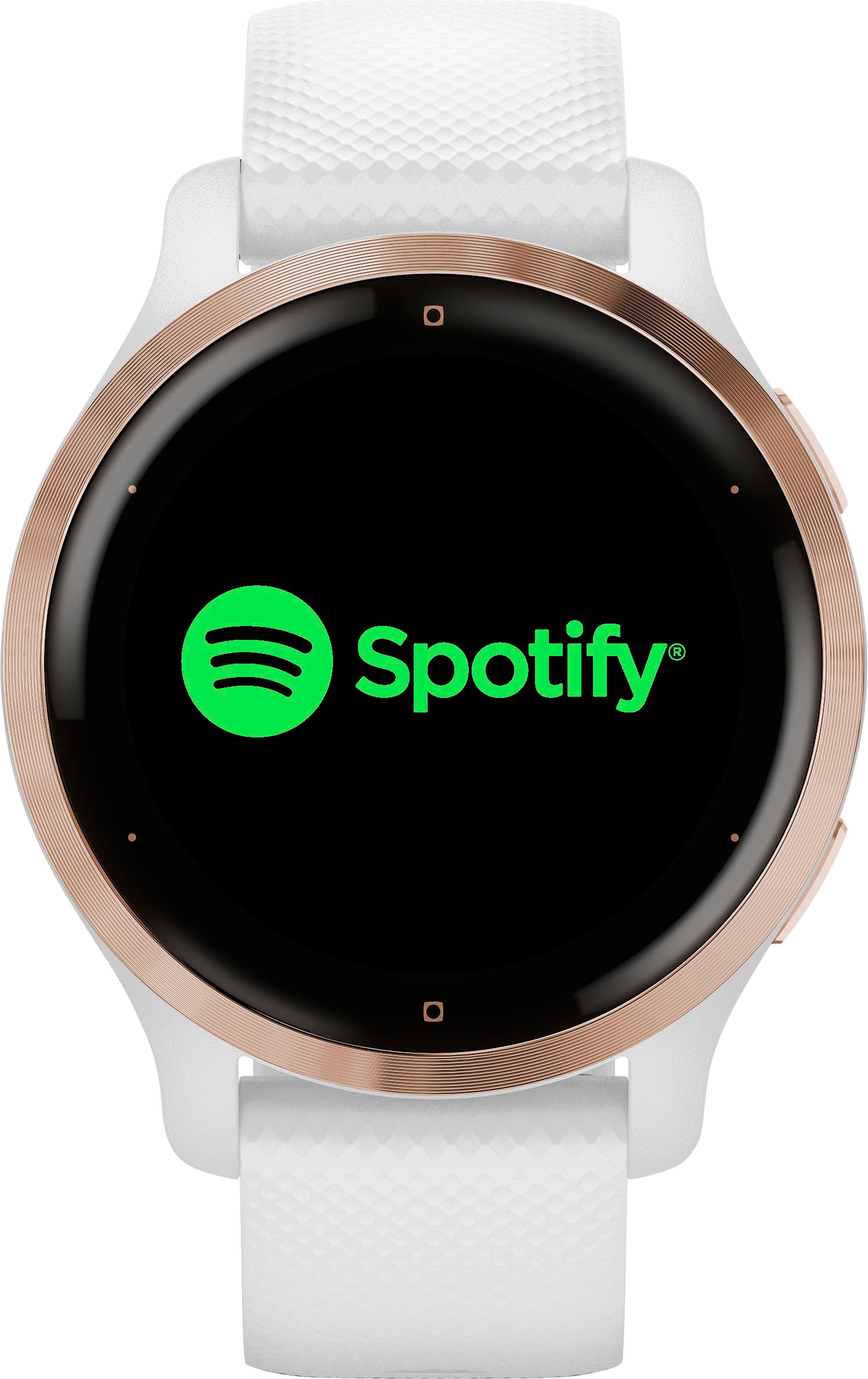 11. Bild von Garmin Smartwatch »Venu 2S«, (2,8 cm / 1,1 Zoll), 8 GB, 25 vorinstallierten Sport-Apps)