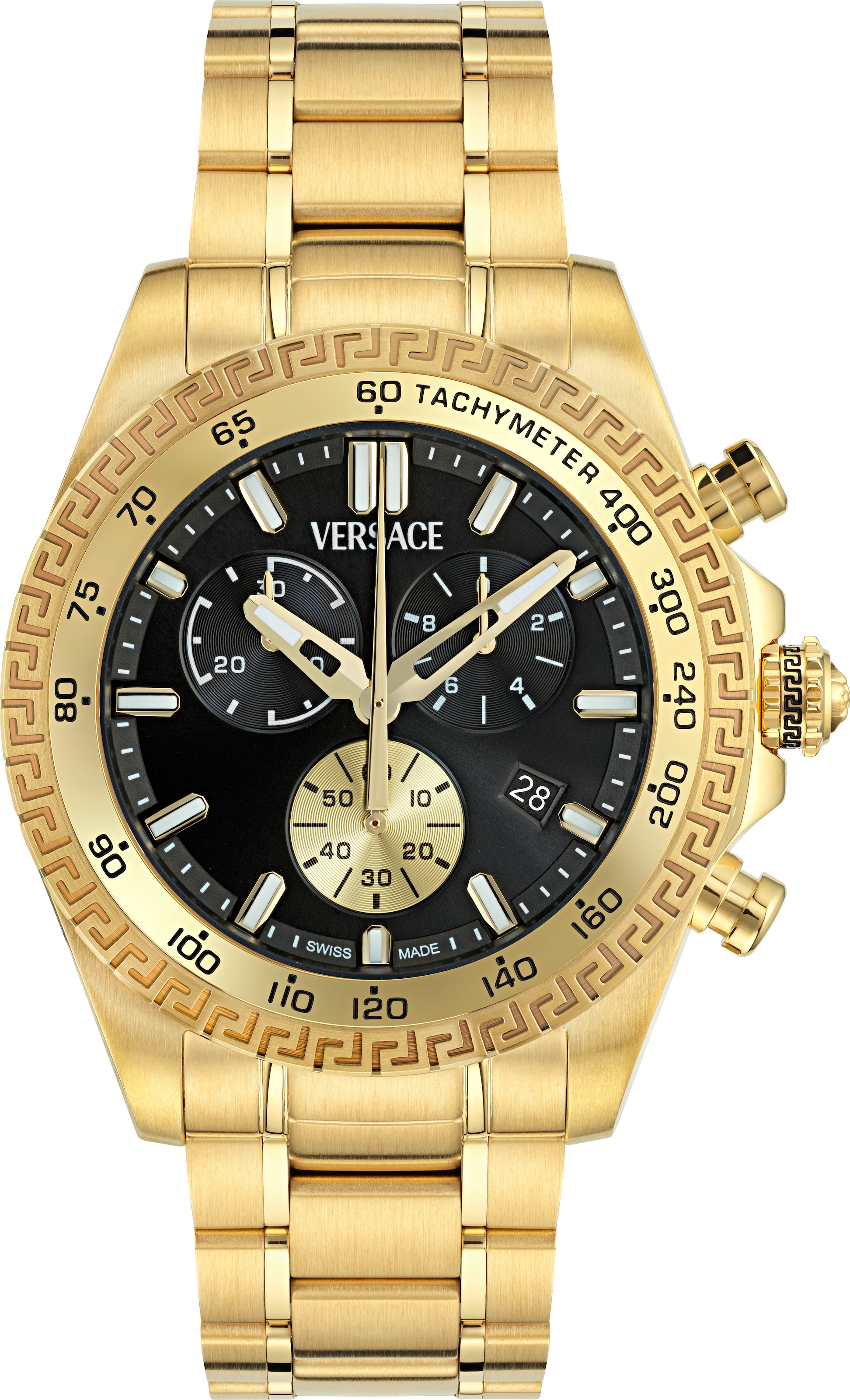Chronograph 