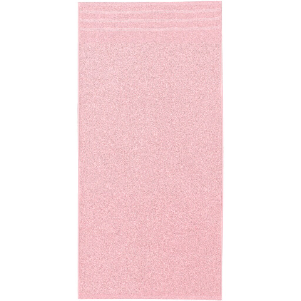 Kleine Wolke Handtuch »Royal«, (1 St.), Uni Farben