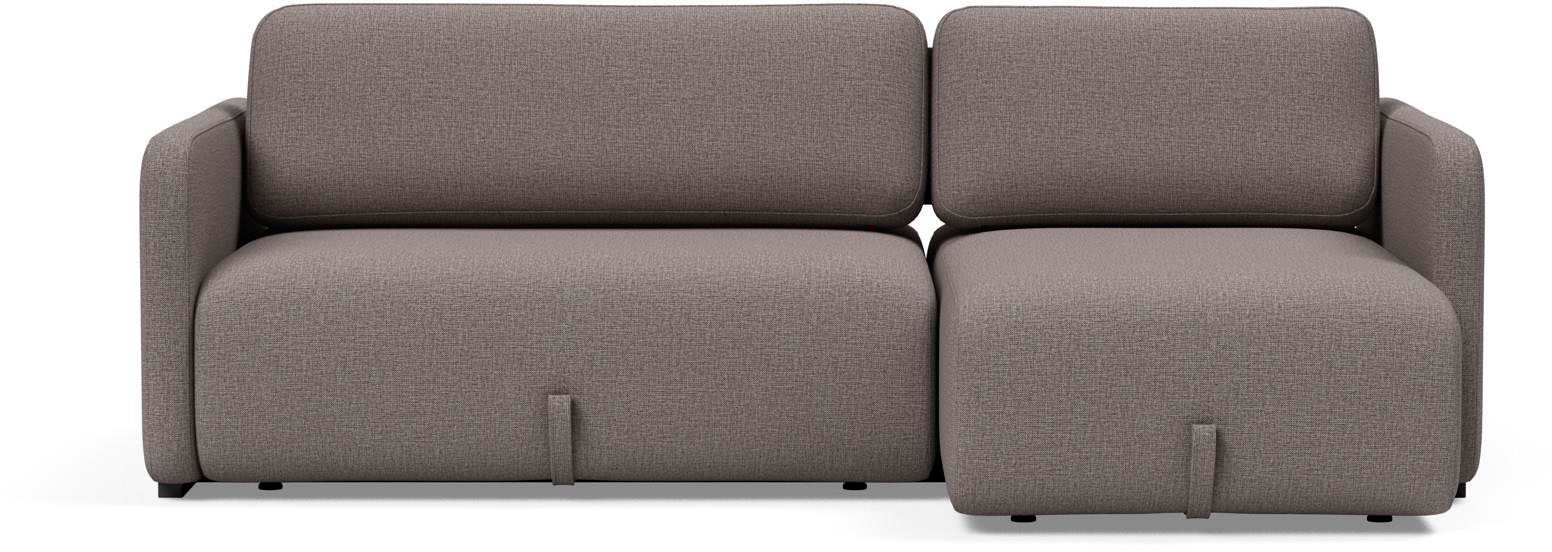 INNOVATION LIVING ™ Schlafsofa "Vogan innovativ und multifunktional, super günstig online kaufen