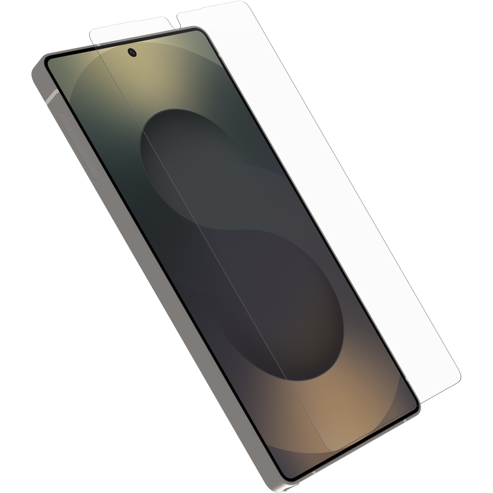 Otterbox Displayschutzglas »Glass Screen Protector« für Samsung Galaxy S26 Ultra Displayschutzfolie, Schutzfolie, Bildschirmschutz, kratz- & stoßfest