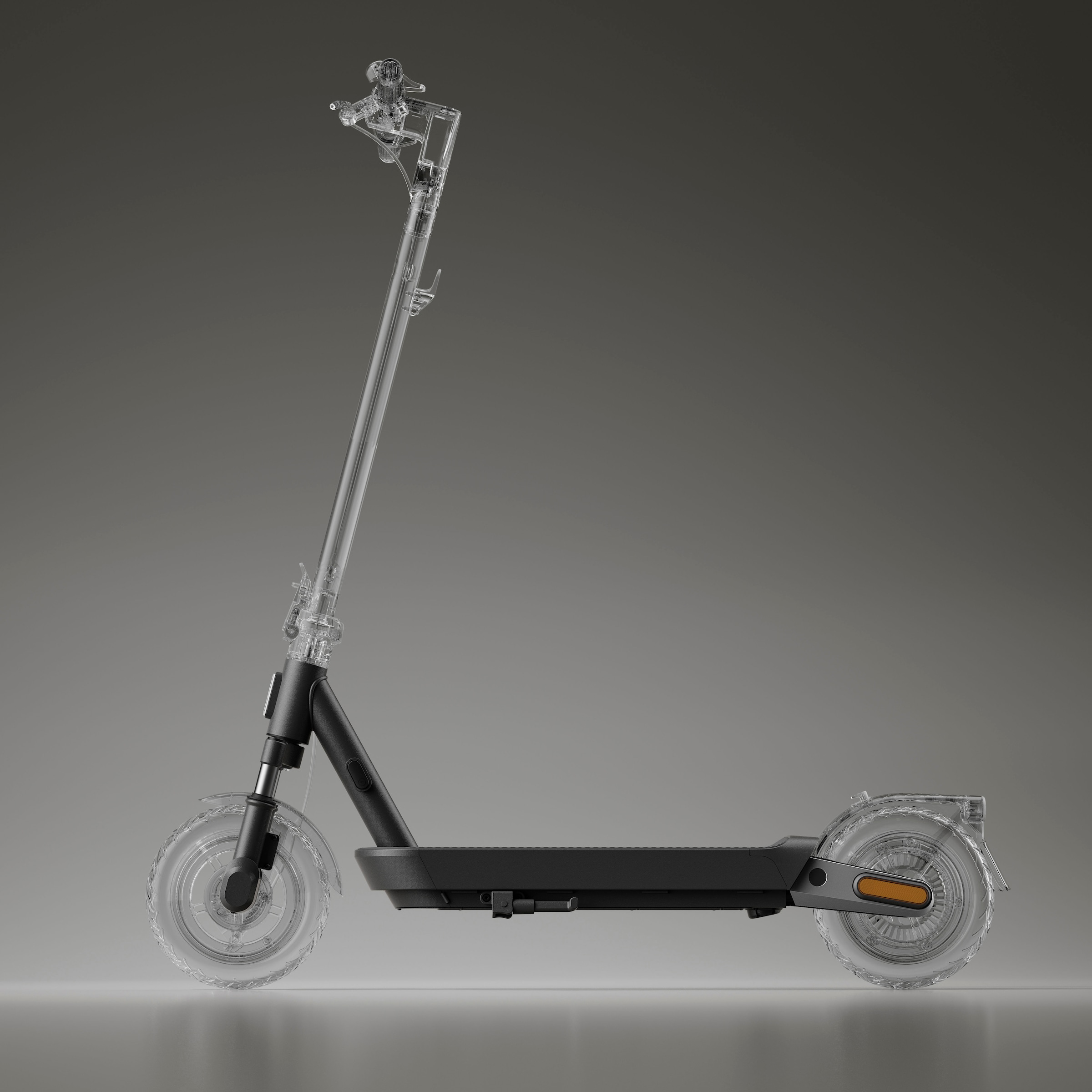Xiaomi E-Scooter »Electric Scooter 5 Pro«, Electric Scooter, mit Straßenzulassung, bis zu 60 km Reichweite