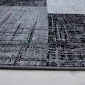 Ayyildiz Teppiche Teppich »Plus 8001«, rechteckig, 6 mm Höhe, Wohnzimmer