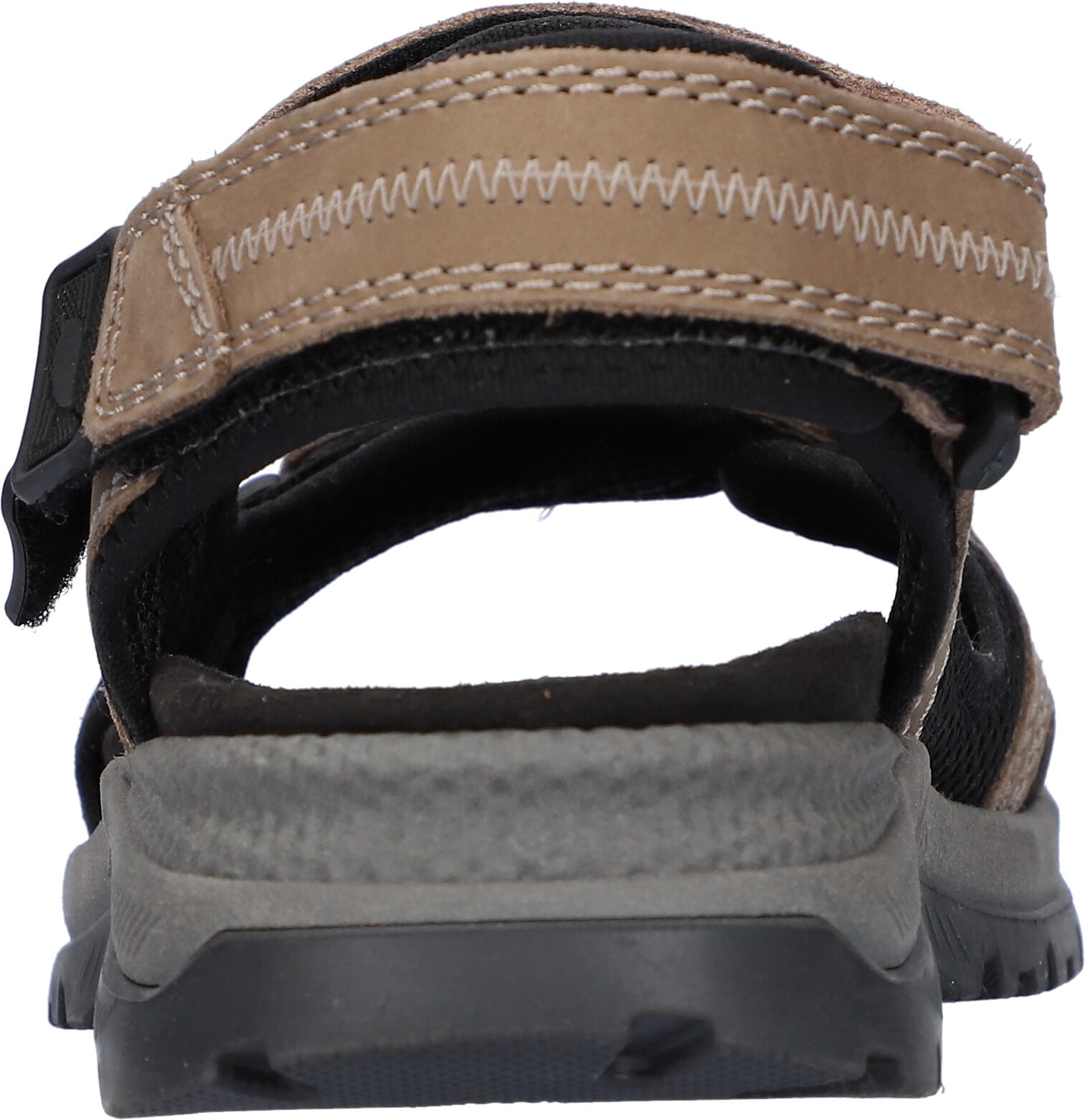 Waldläufer Sandale »H-Taro«, Sommerschuh, Klettschuh, Outdoorsandale, in Komfortweite H