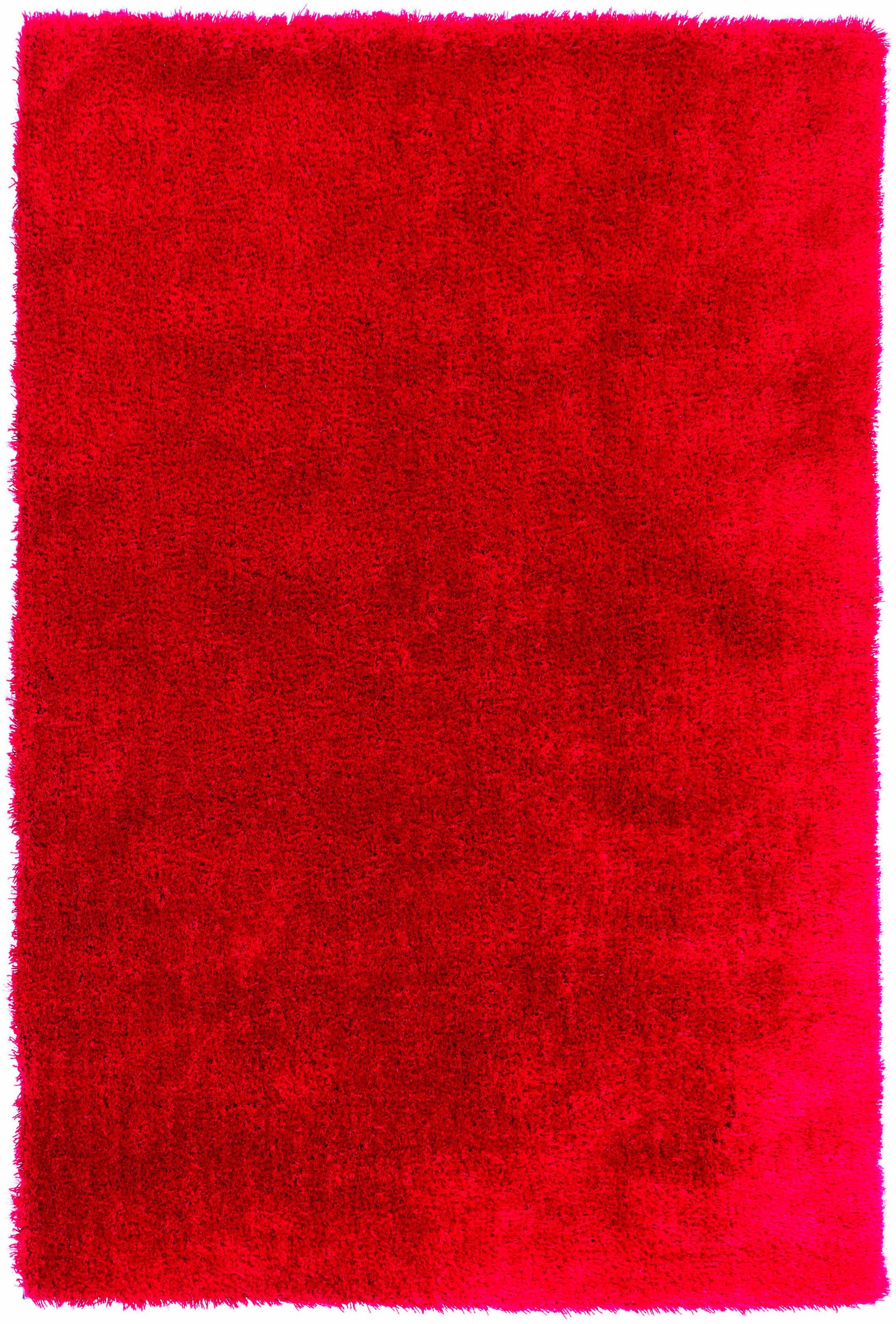 KiYou Shaggy Hochflor-Teppich »KiYou Shaggy«, rechteckig, 40 mm Höhe, beson günstig online kaufen