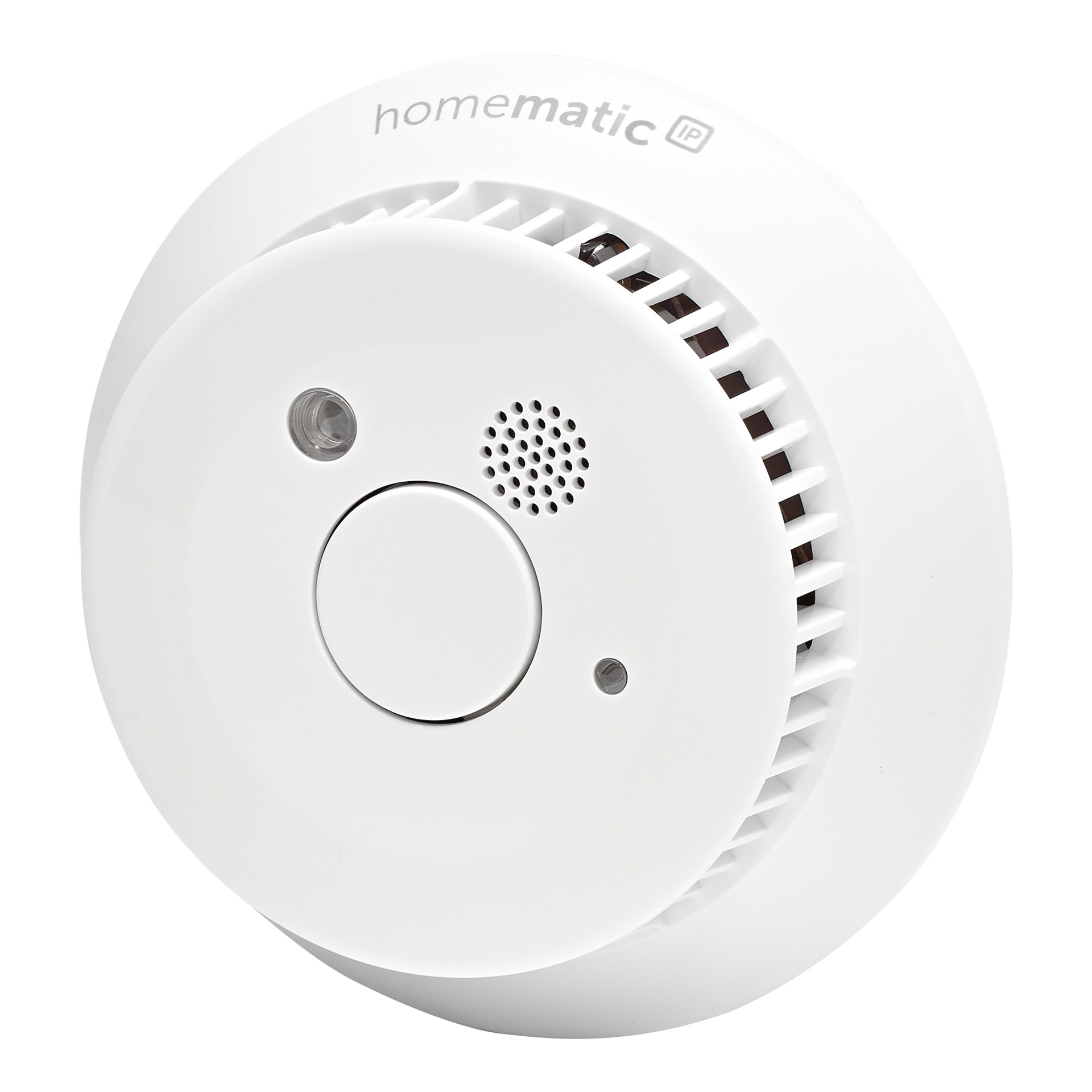 Homematic IP Smart-Home-Zubehör »IP Rauchwarnmelder mit Q-Label«