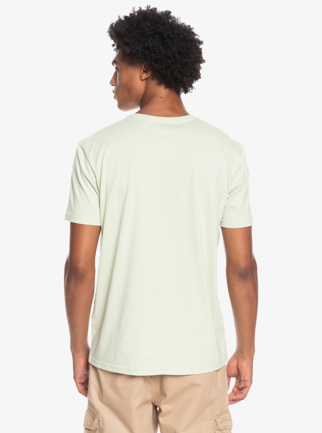 Quiksilver T-Shirt »Feeding Line«